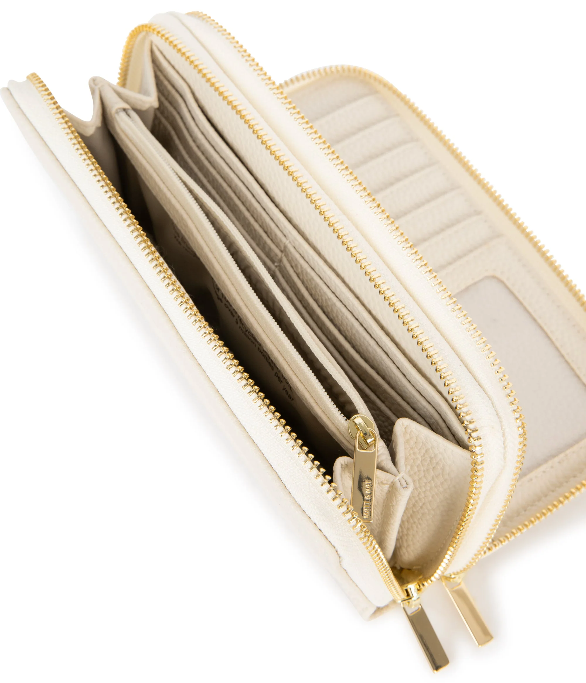 SUBLIME Vegan Wallet - Grain - Image 15