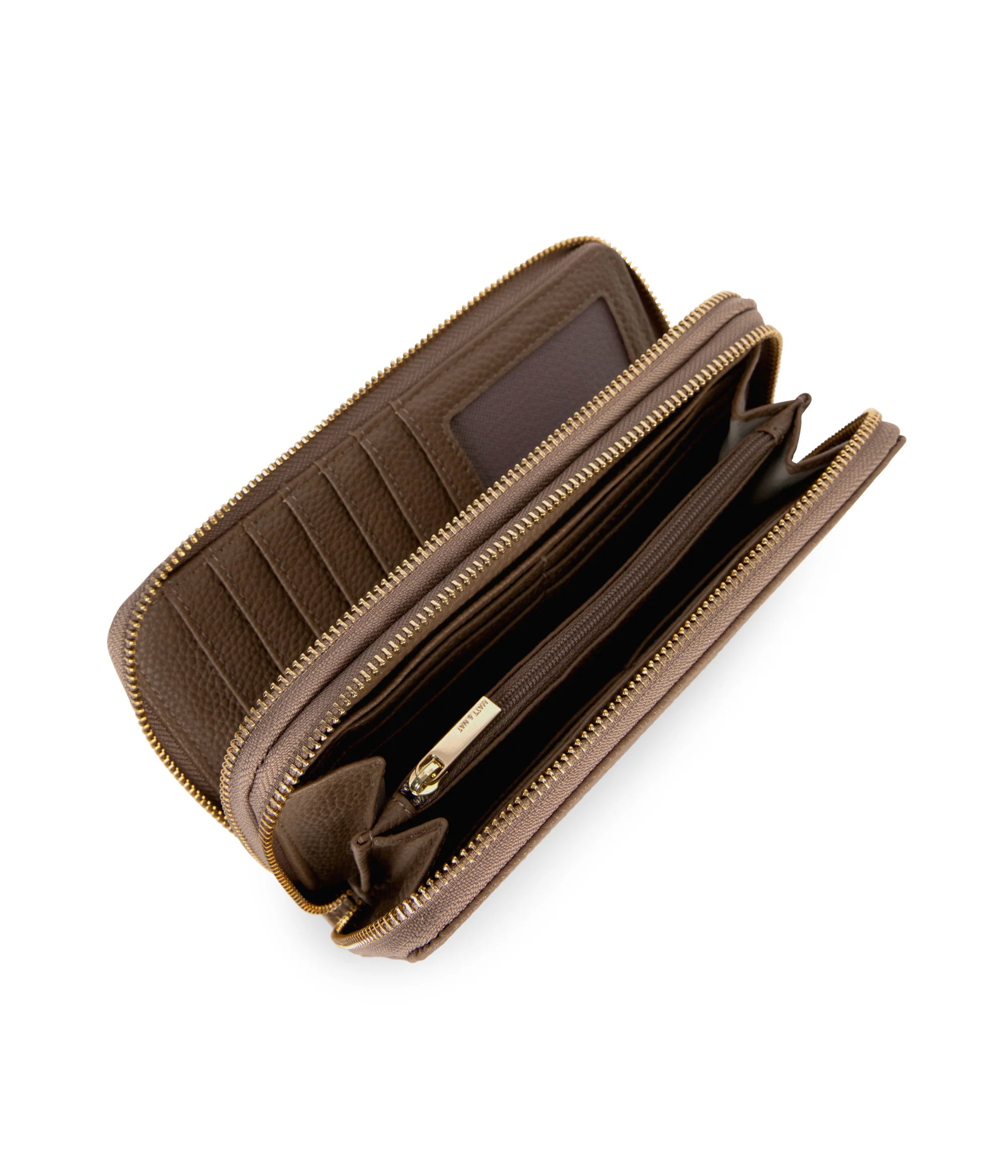 SUBLIME Vegan Wallet - Grain - Image 26