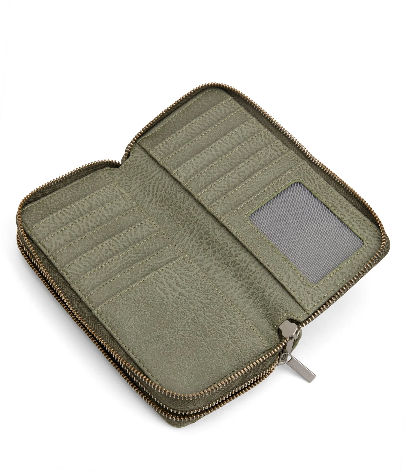 SUBLIME Vegan Wallet - Dwell - Image 11