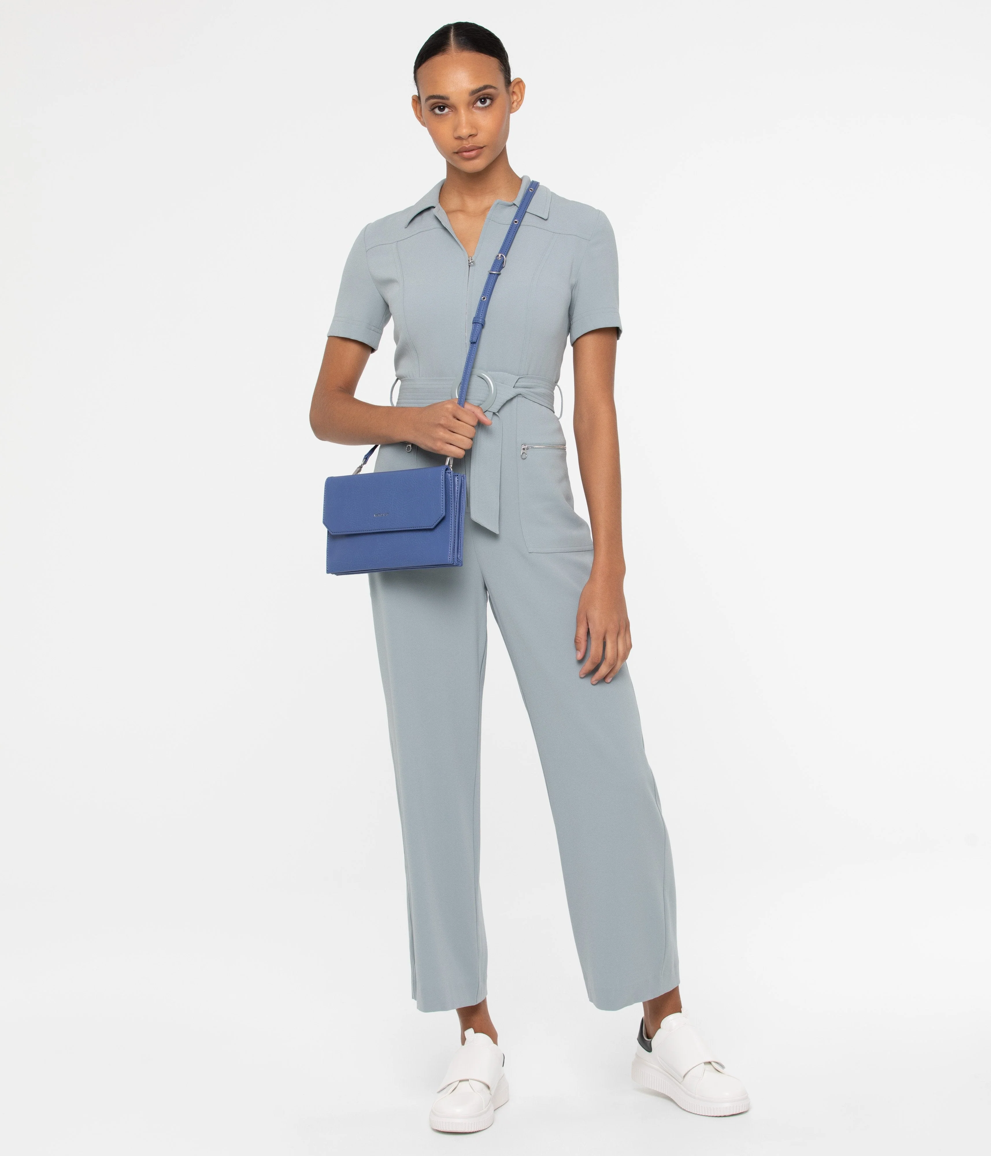 SUKY Vegan Crossbody Bag - Dwell - Image 27