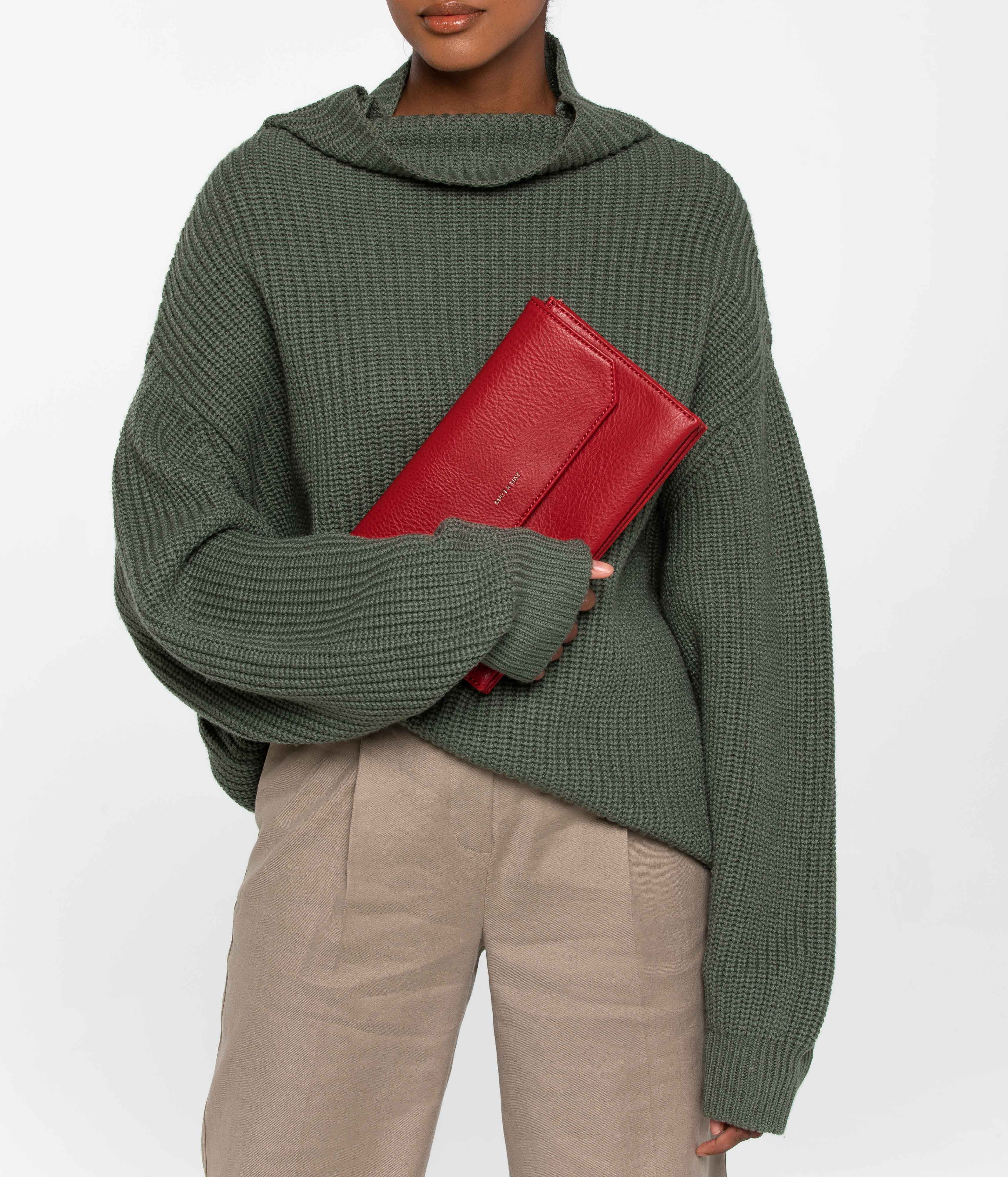 SUKY Vegan Crossbody Bag - Dwell - Image 42