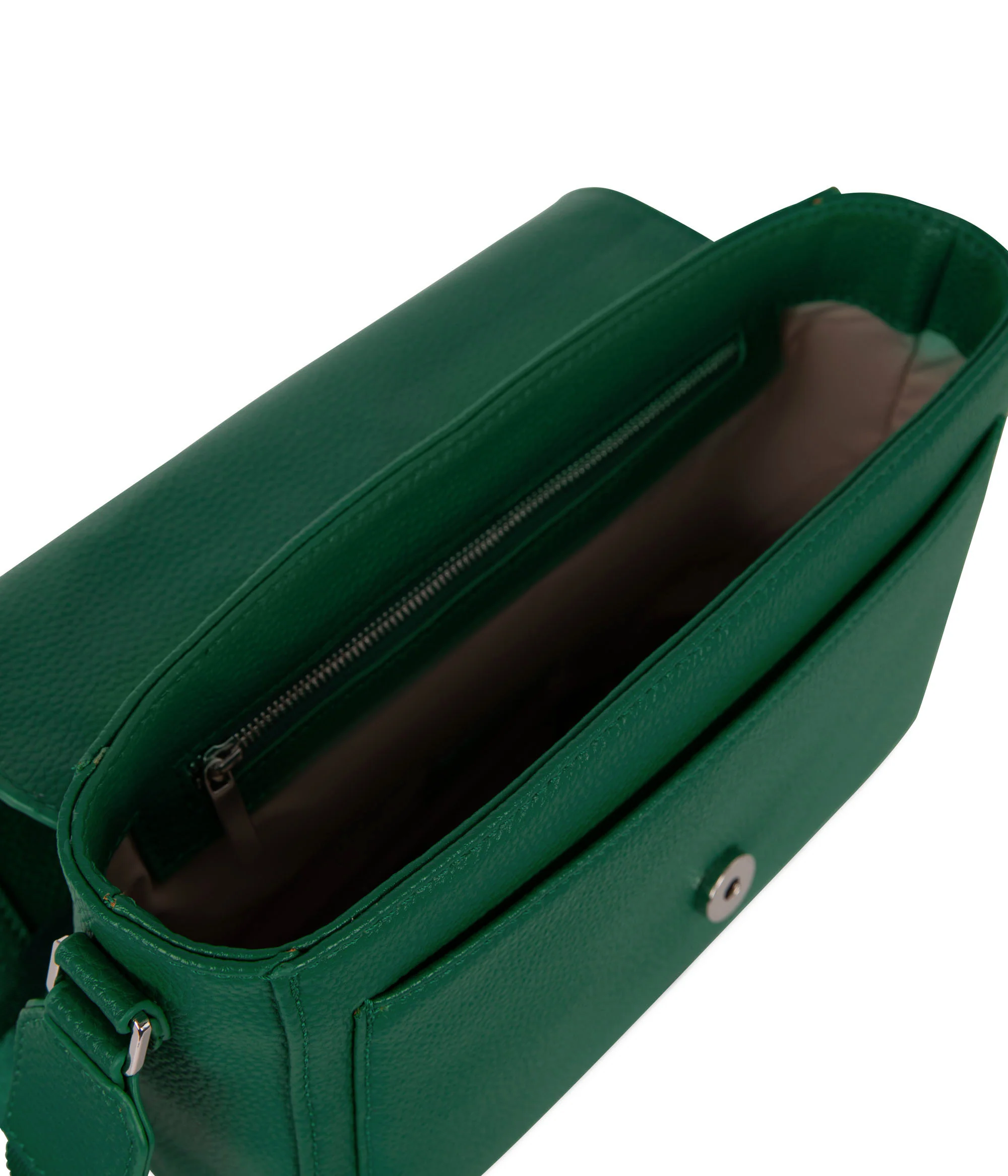 SUNNY Vegan Shoulder Bag – Grain - Image 10