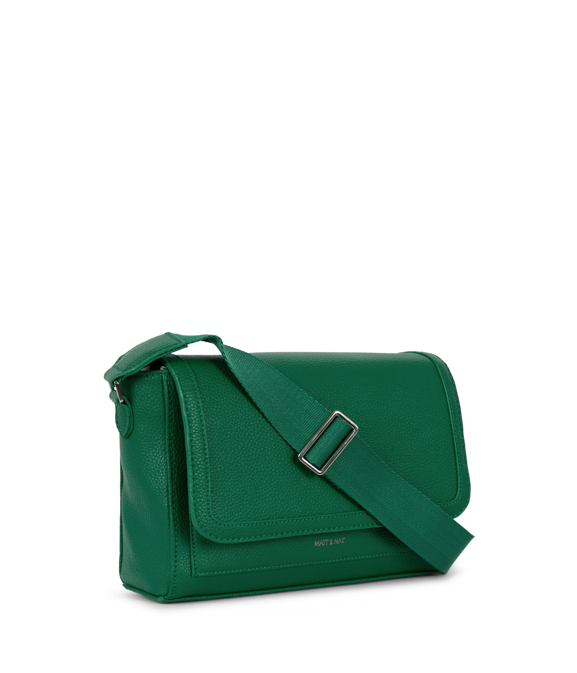 SUNNY Vegan Shoulder Bag – Grain - Image 12