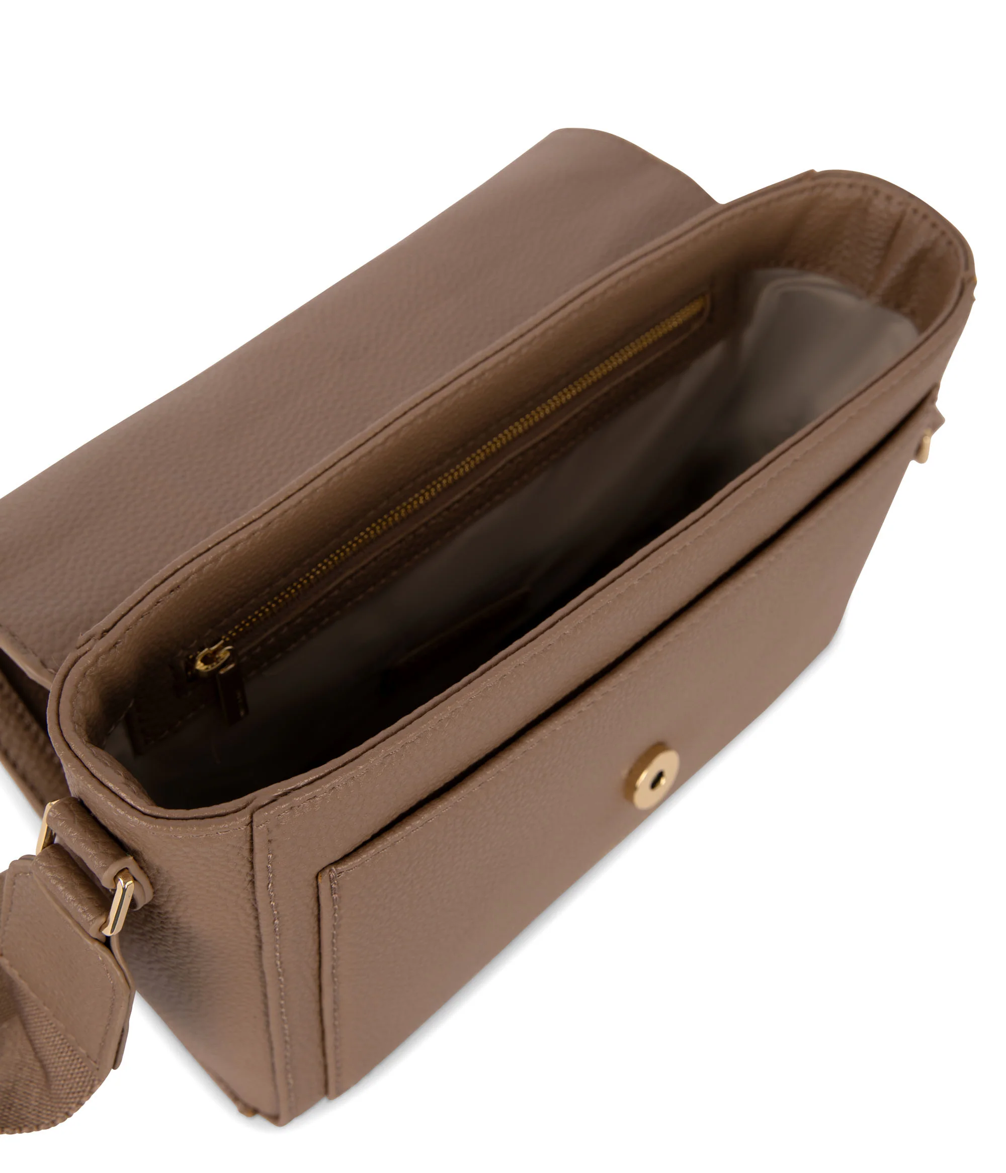 SUNNY Vegan Shoulder Bag – Grain - Image 28