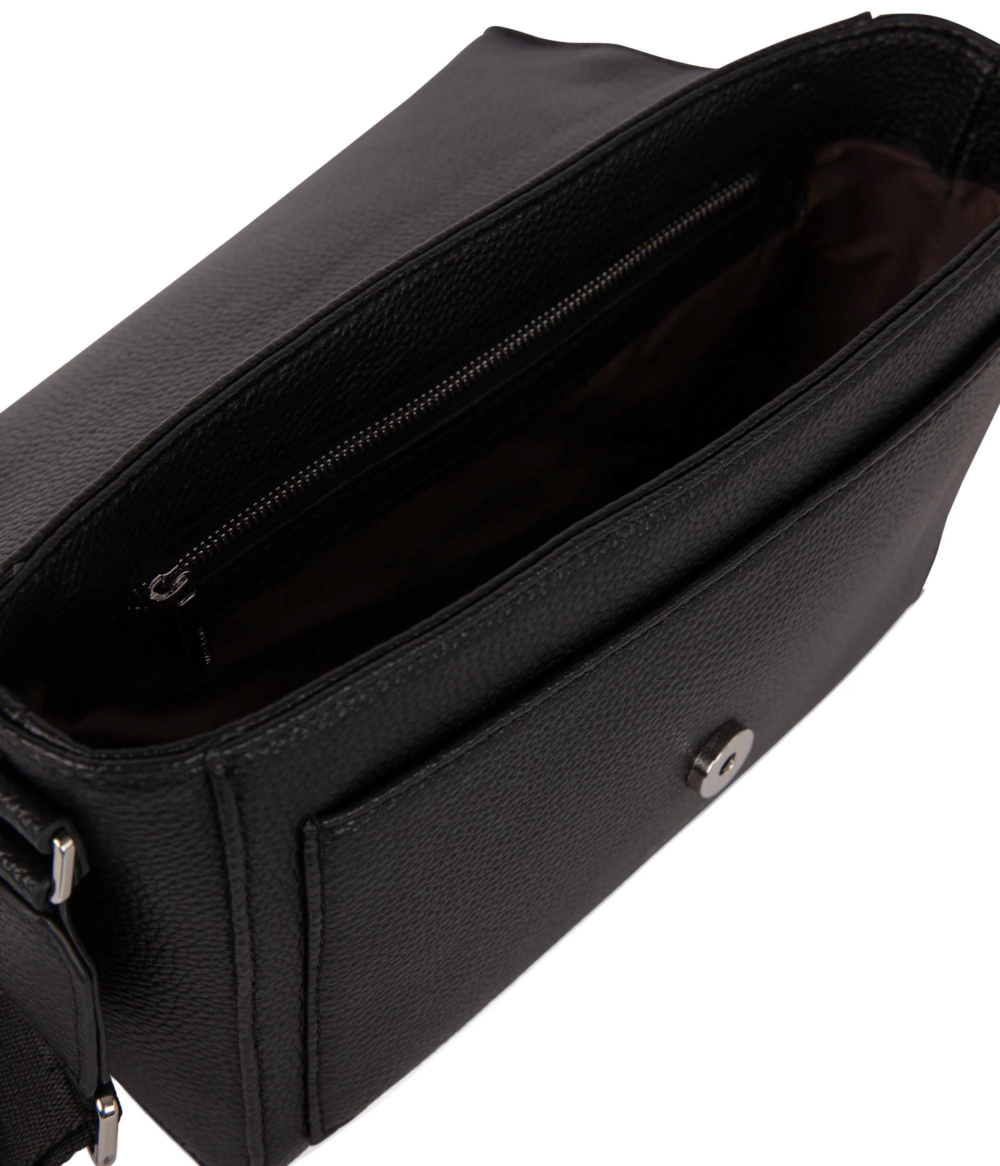 SUNNY Vegan Shoulder Bag – Grain - Image 4