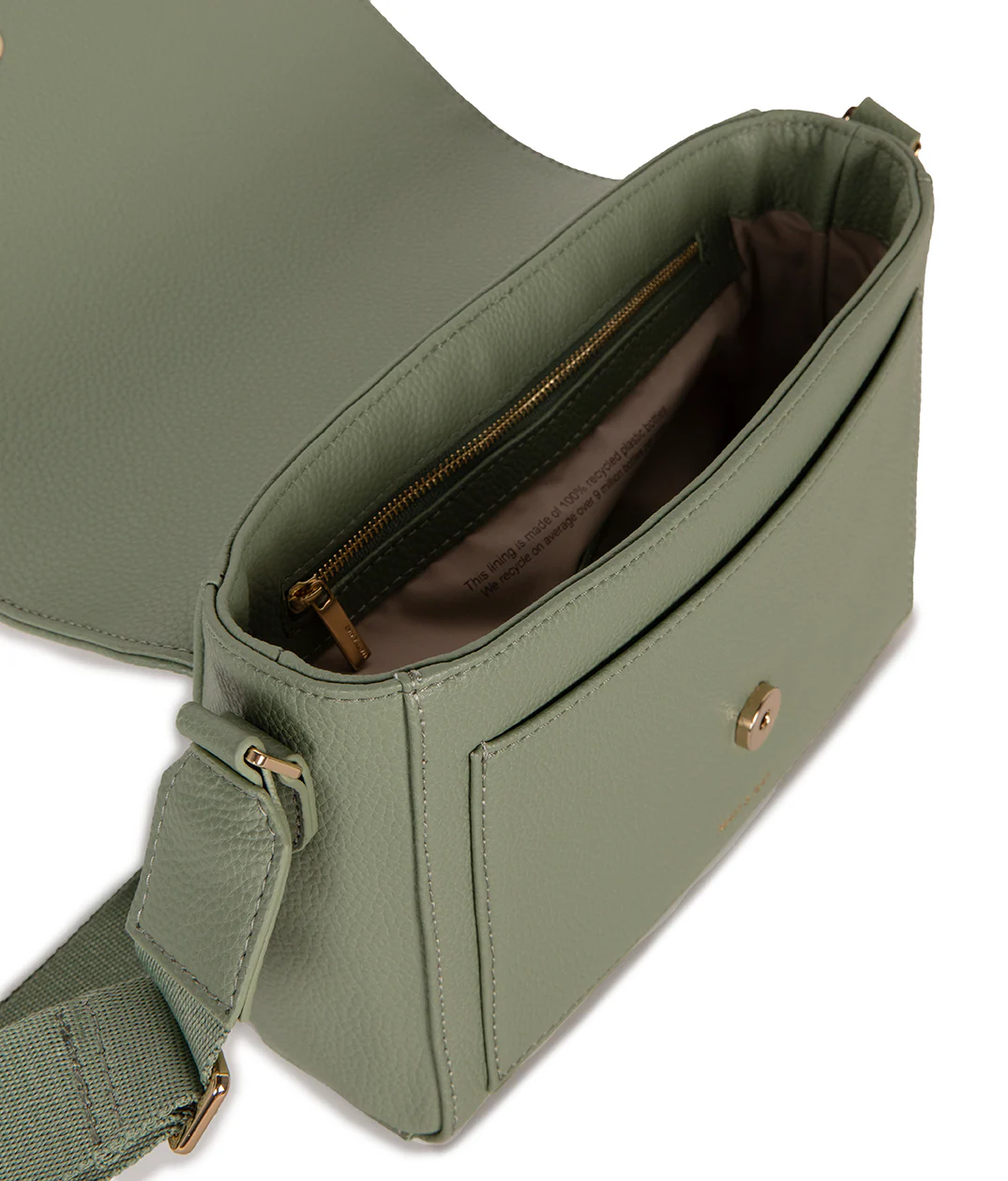 SUNNY Vegan Shoulder Bag – Grain - Image 43