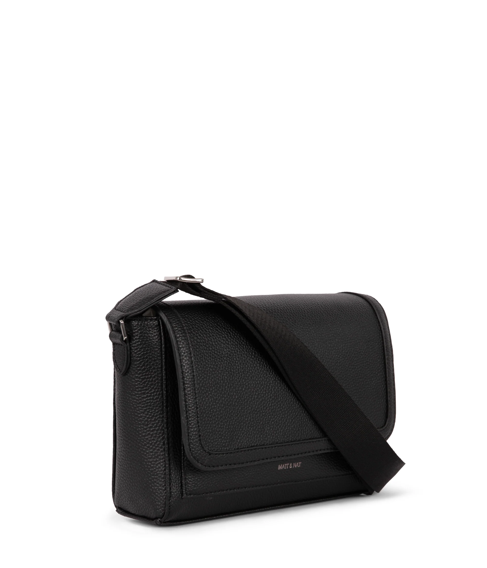SUNNY Vegan Shoulder Bag – Grain - Image 6