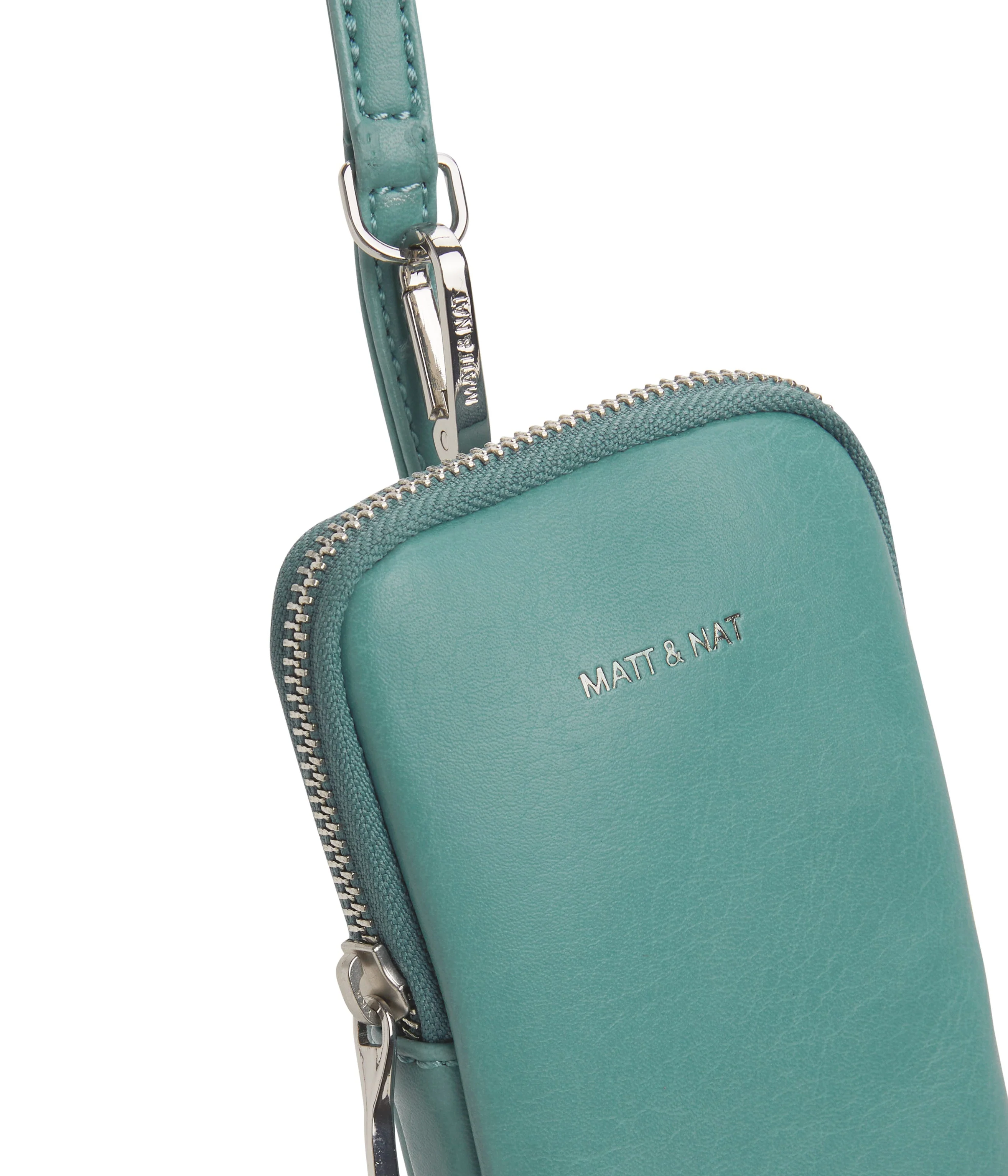SWAE Vegan Crossbody Bag - Vintage - Image 11