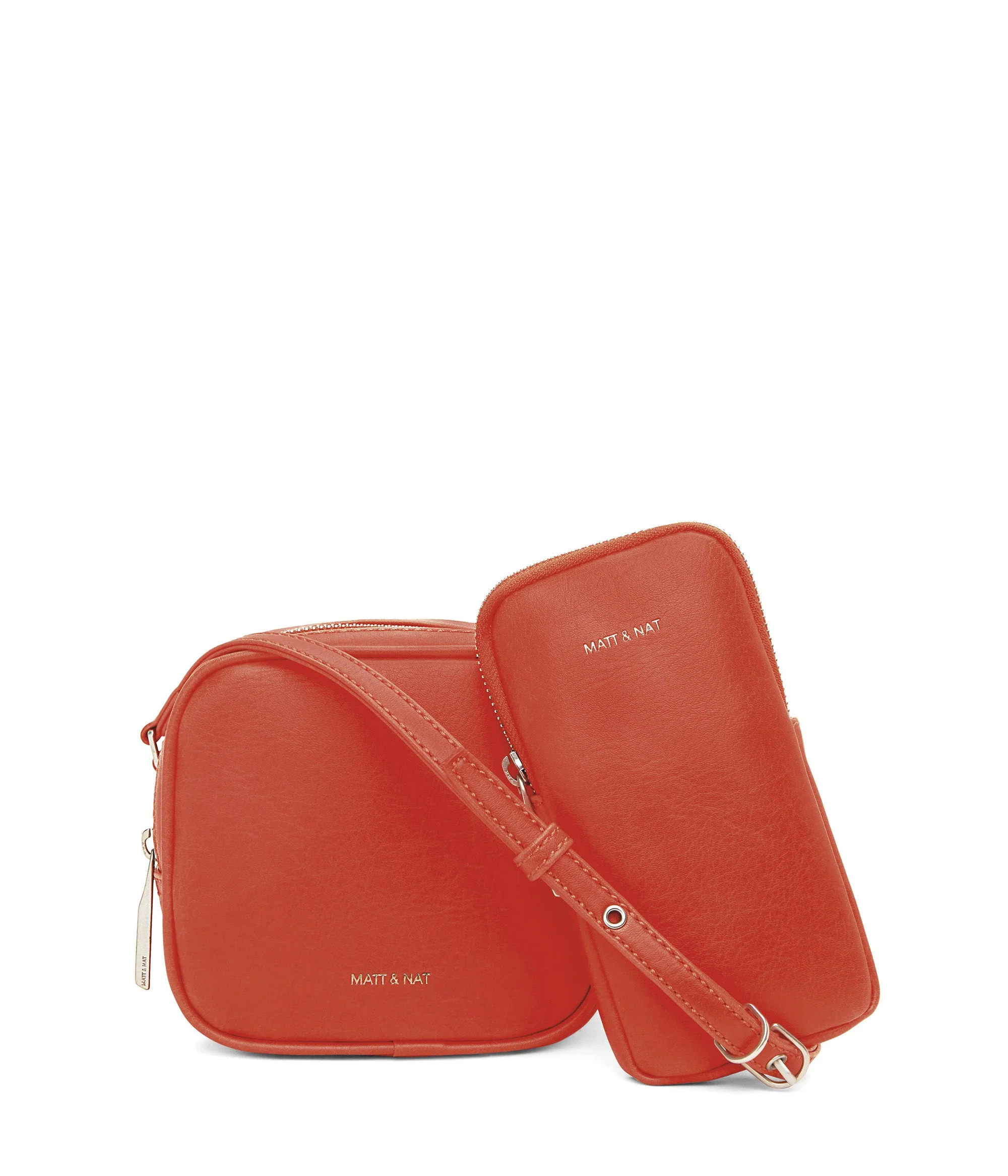 SWAE Vegan Crossbody Bag - Vintage - Image 17
