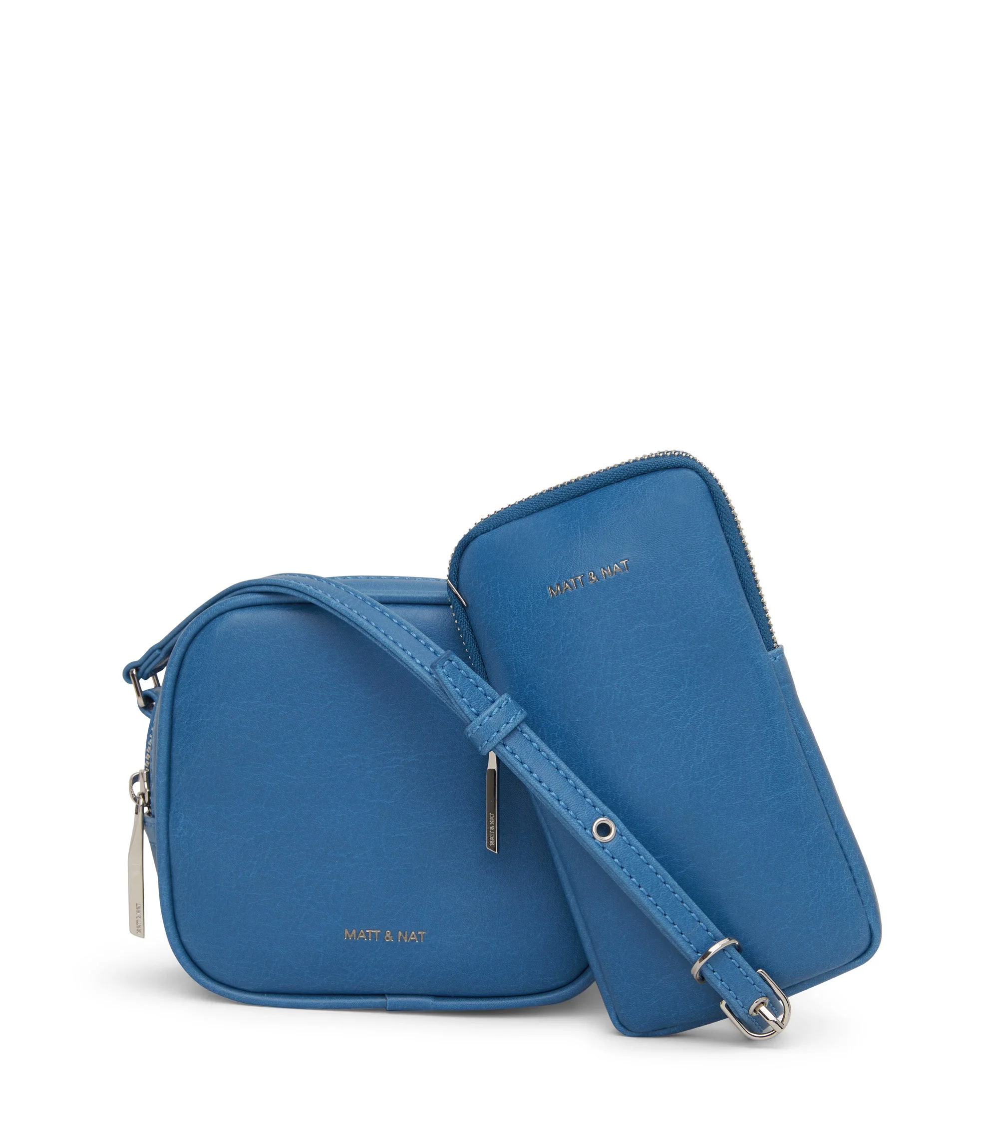 SWAE Vegan Crossbody Bag - Vintage - Image 22