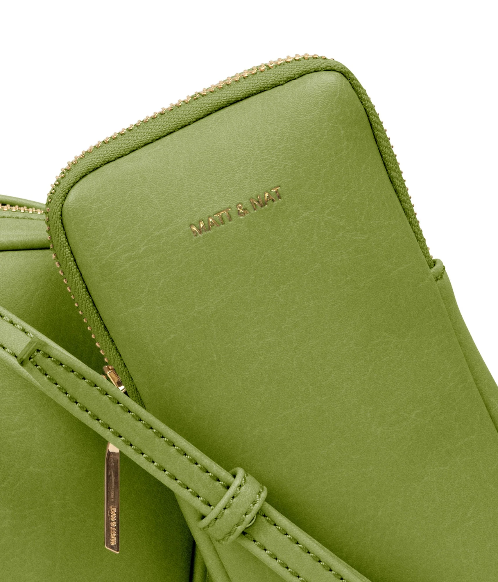 SWAE Vegan Crossbody Bag - Vintage - Image 39