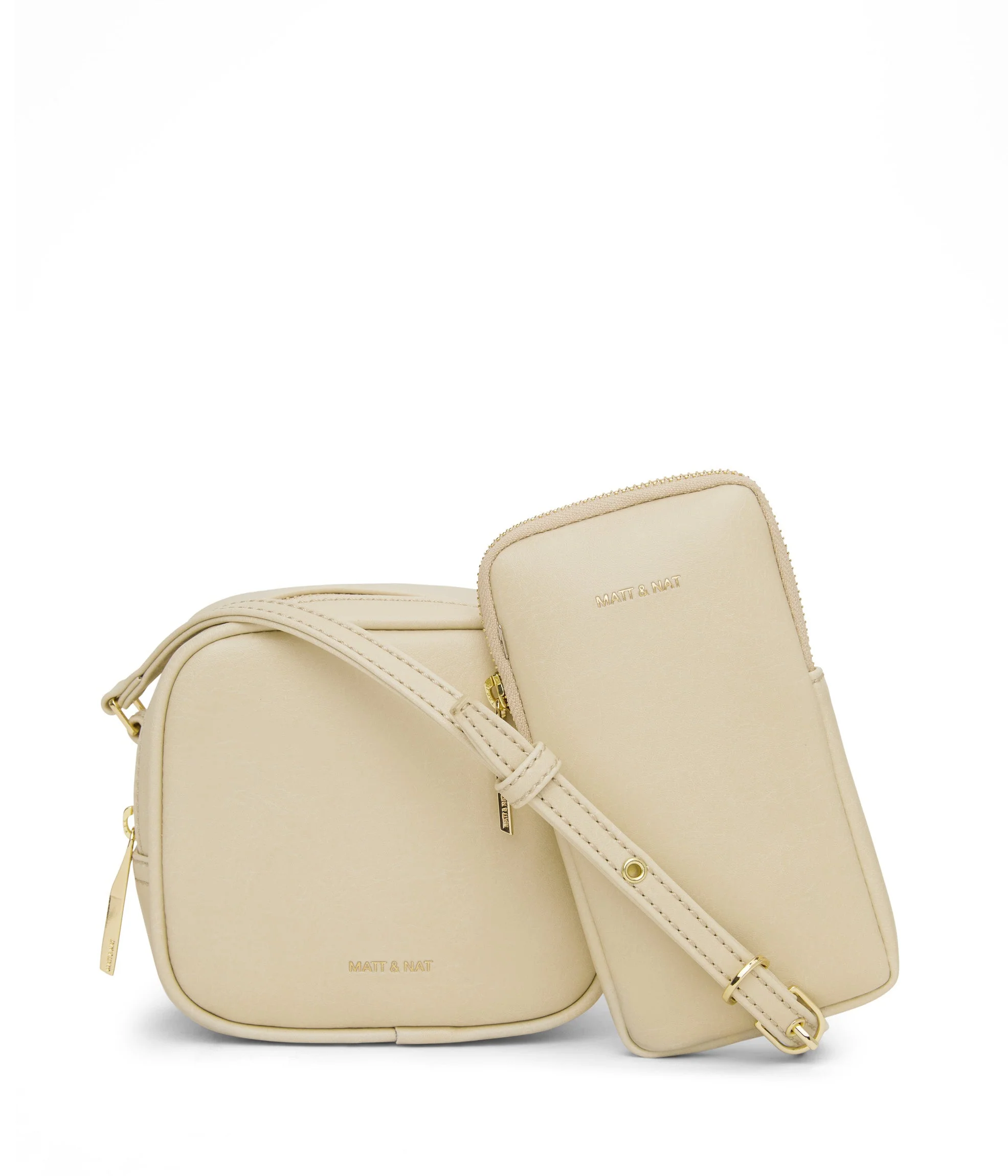 SWAE Vegan Crossbody Bag - Vintage - Image 41