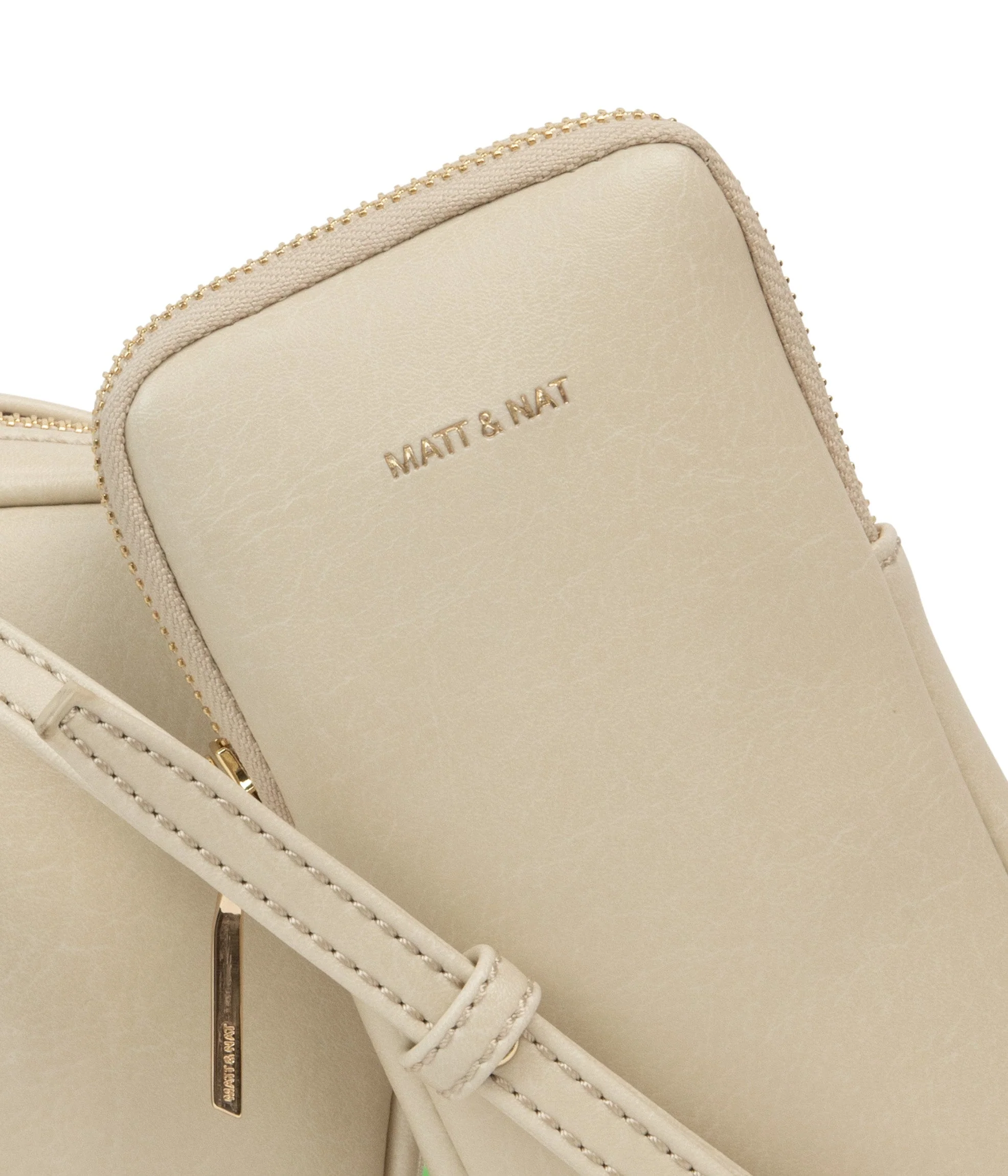 SWAE Vegan Crossbody Bag - Vintage - Image 45