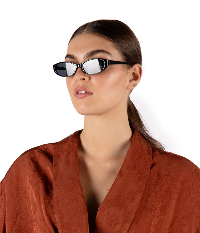 CAMELLO Recycled Sunglasses - Image 4