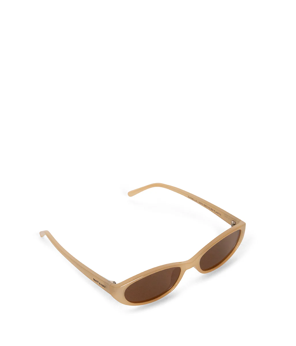 CAMELLO Recycled Sunglasses - Image 9
