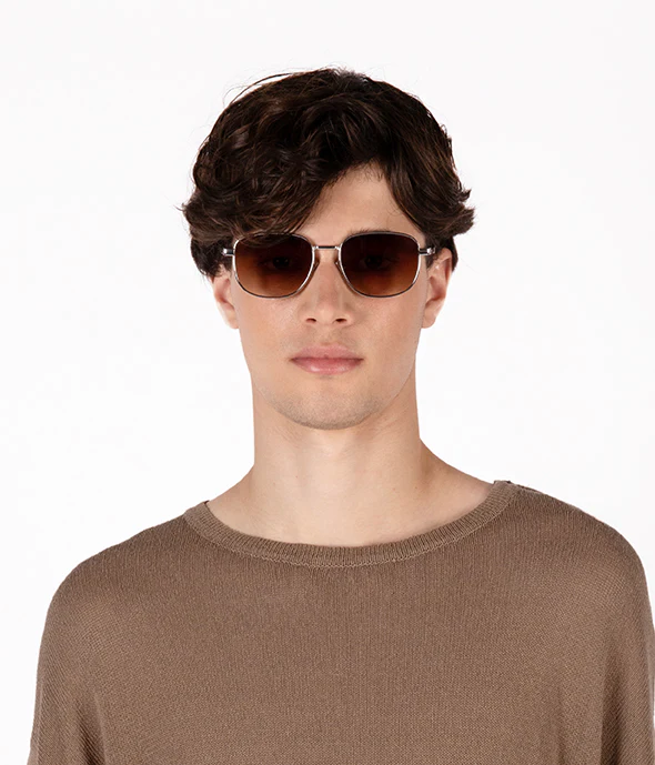 EDEN Metal Sunglasses - Image 11