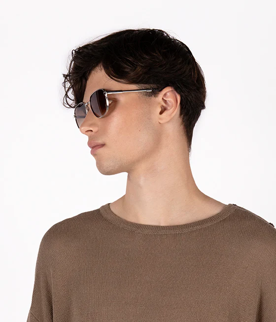 EDEN Metal Sunglasses - Image 12