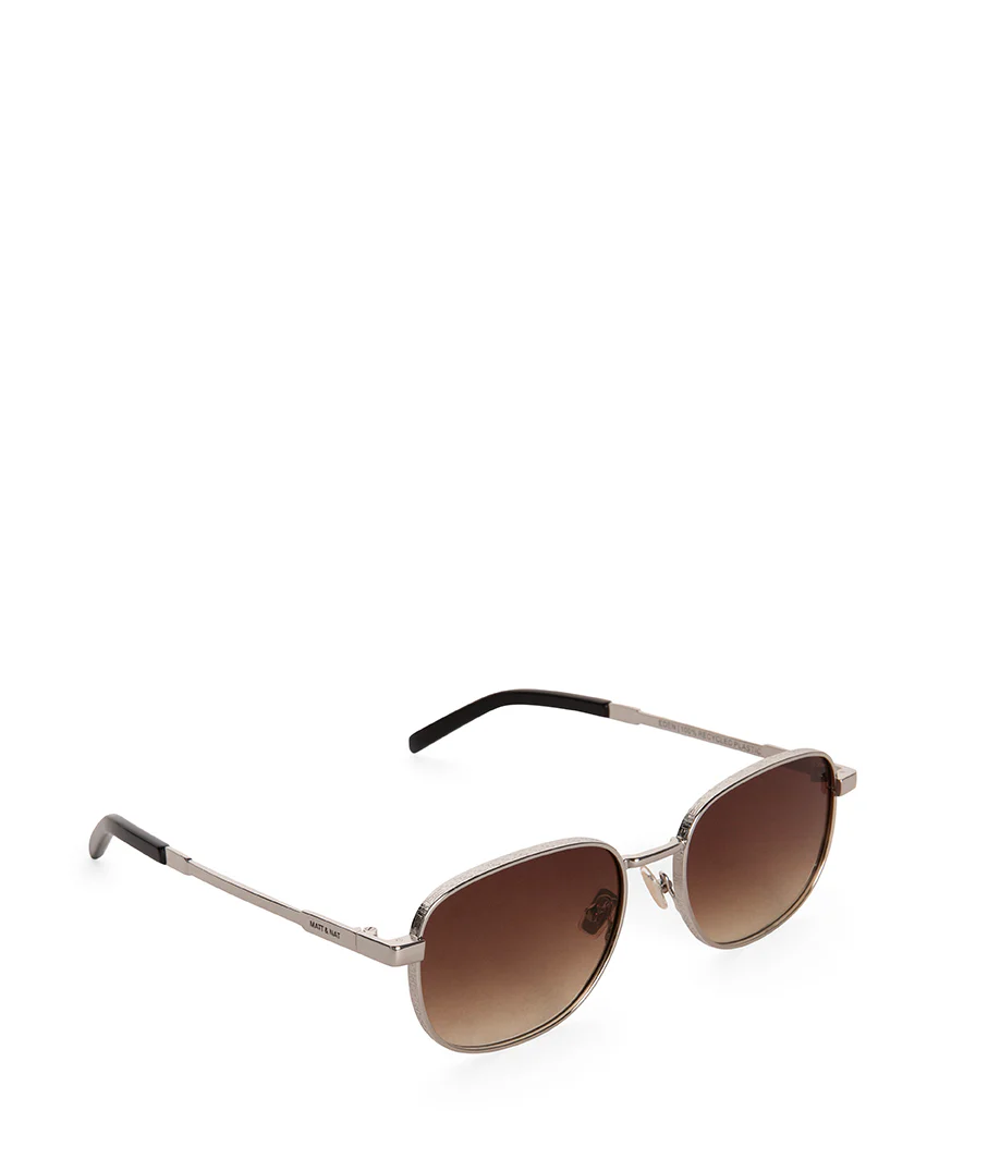 EDEN Metal Sunglasses - Image 13