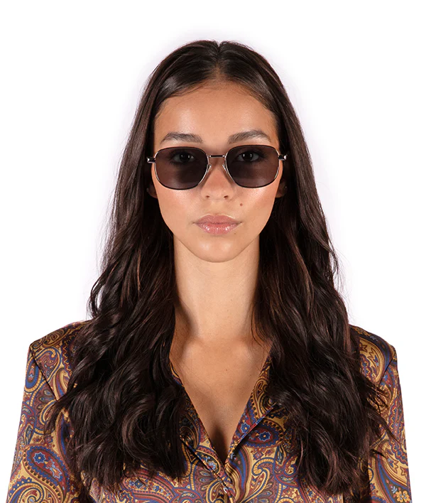 EDEN Metal Sunglasses - Image 3