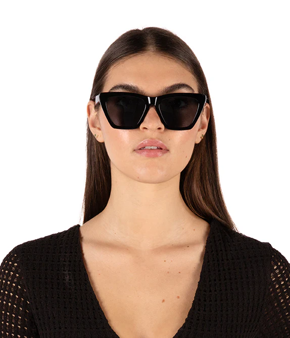 LIDIA Recycled Sunglasses - Image 4