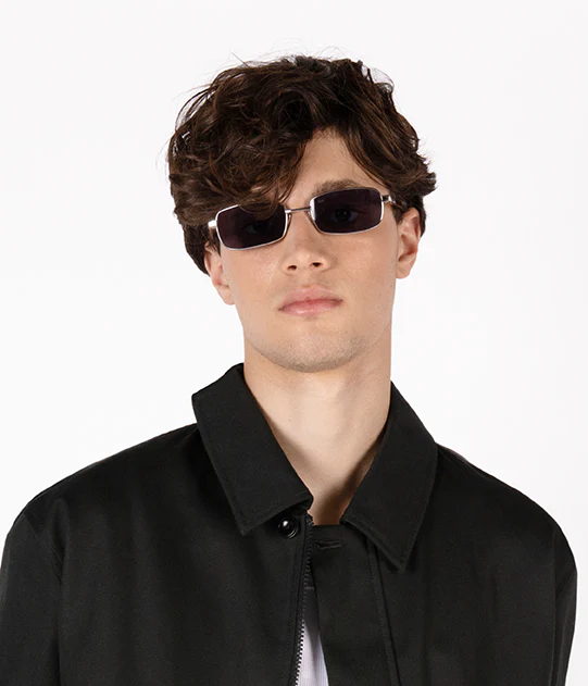 ORIS Metal Sunglasses - Image 11
