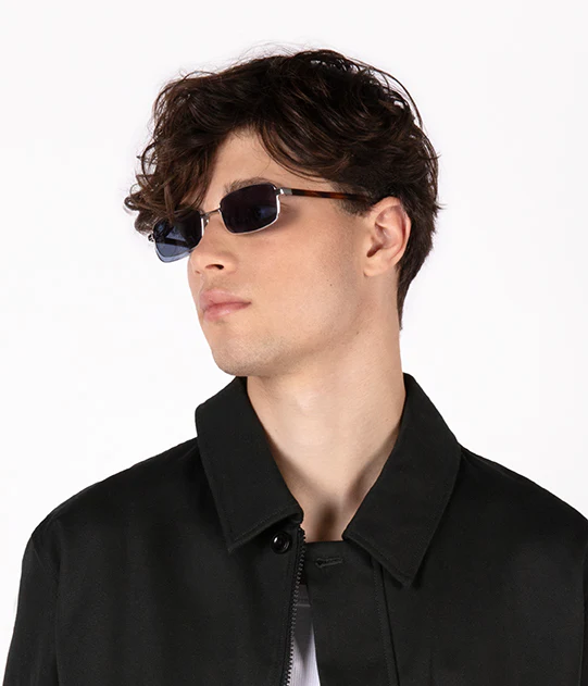 ORIS Metal Sunglasses - Image 12
