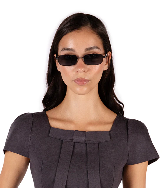 ORIS Metal Sunglasses - Image 3
