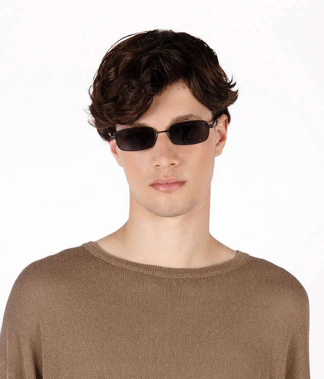 ORIS Metal Sunglasses - Image 5
