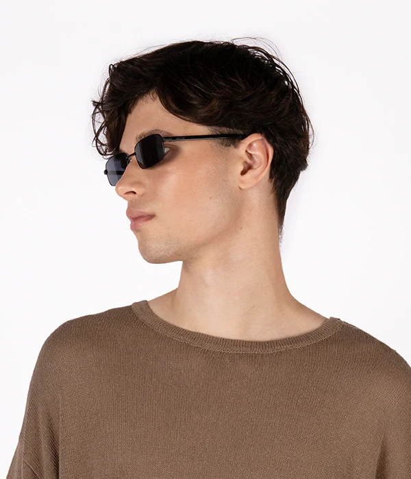 ORIS Metal Sunglasses - Image 6