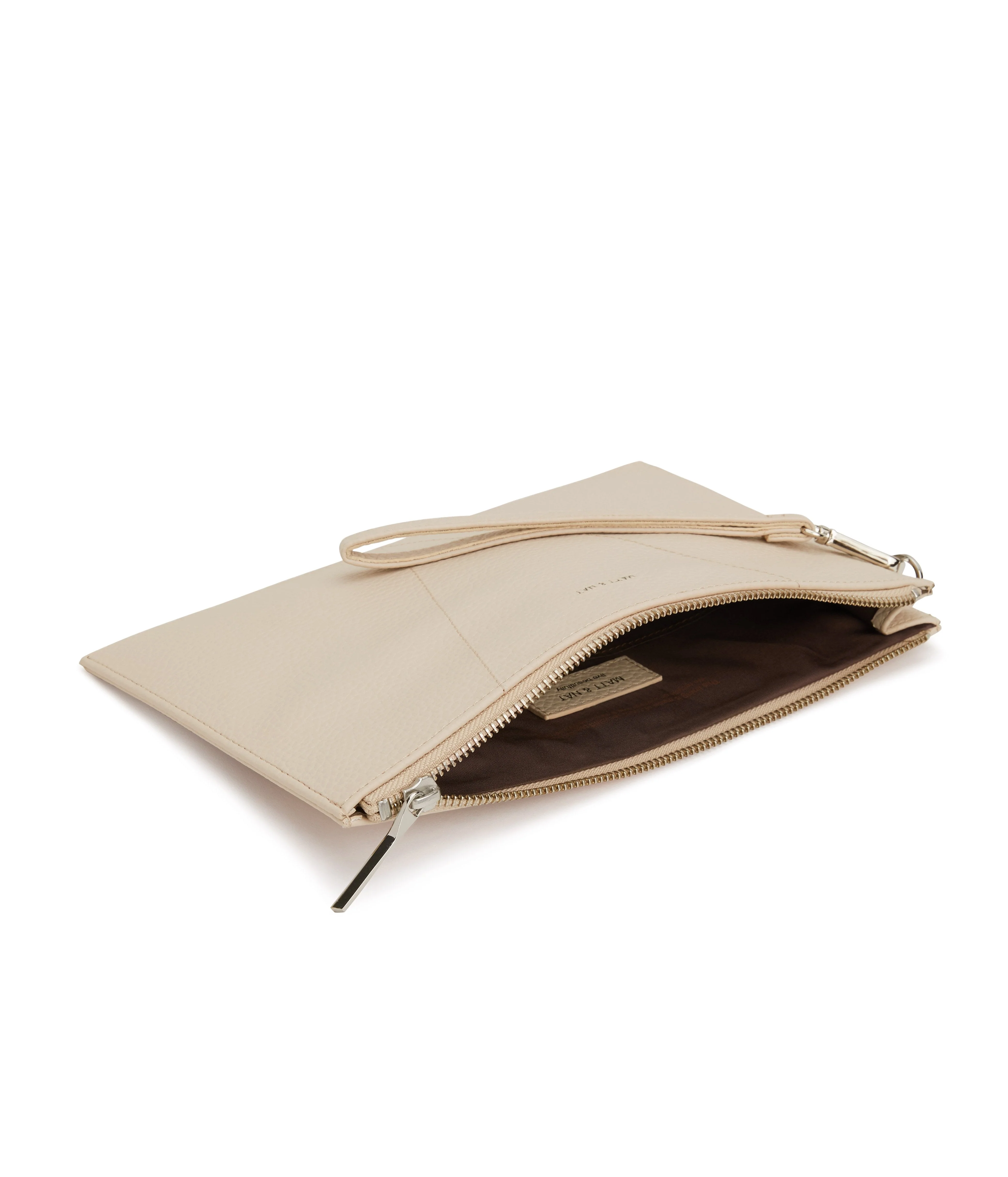 TAIKA Vegan Pouch Wallet - Purity - Image 16