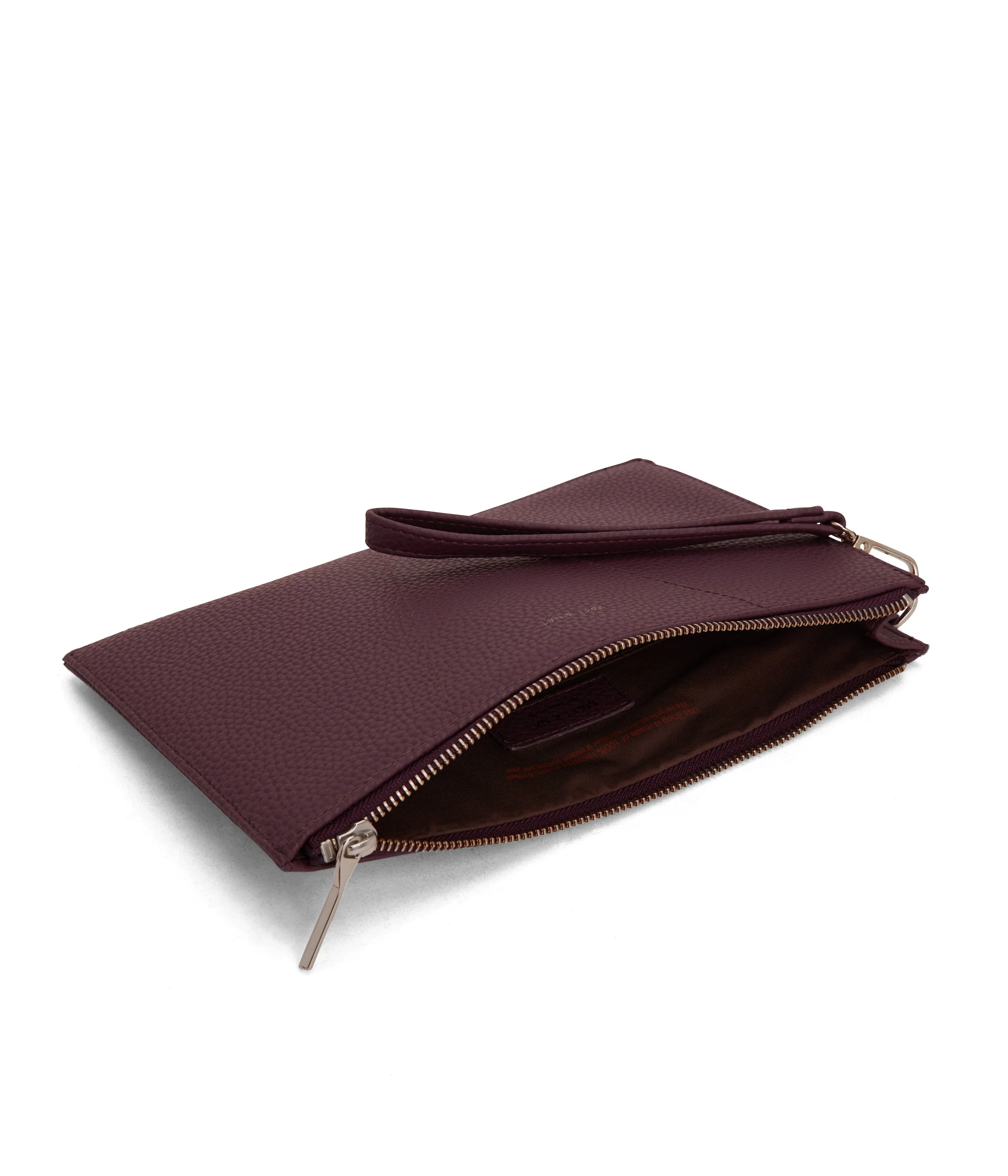 TAIKA Vegan Pouch Wallet - Purity - Image 23