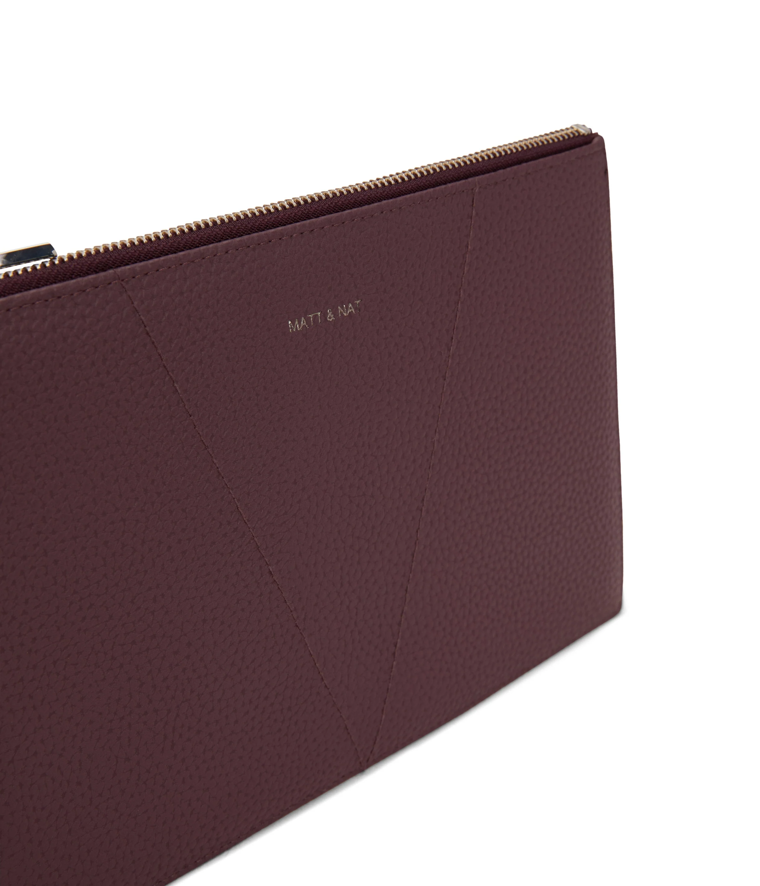 TAIKA Vegan Pouch Wallet - Purity - Image 24