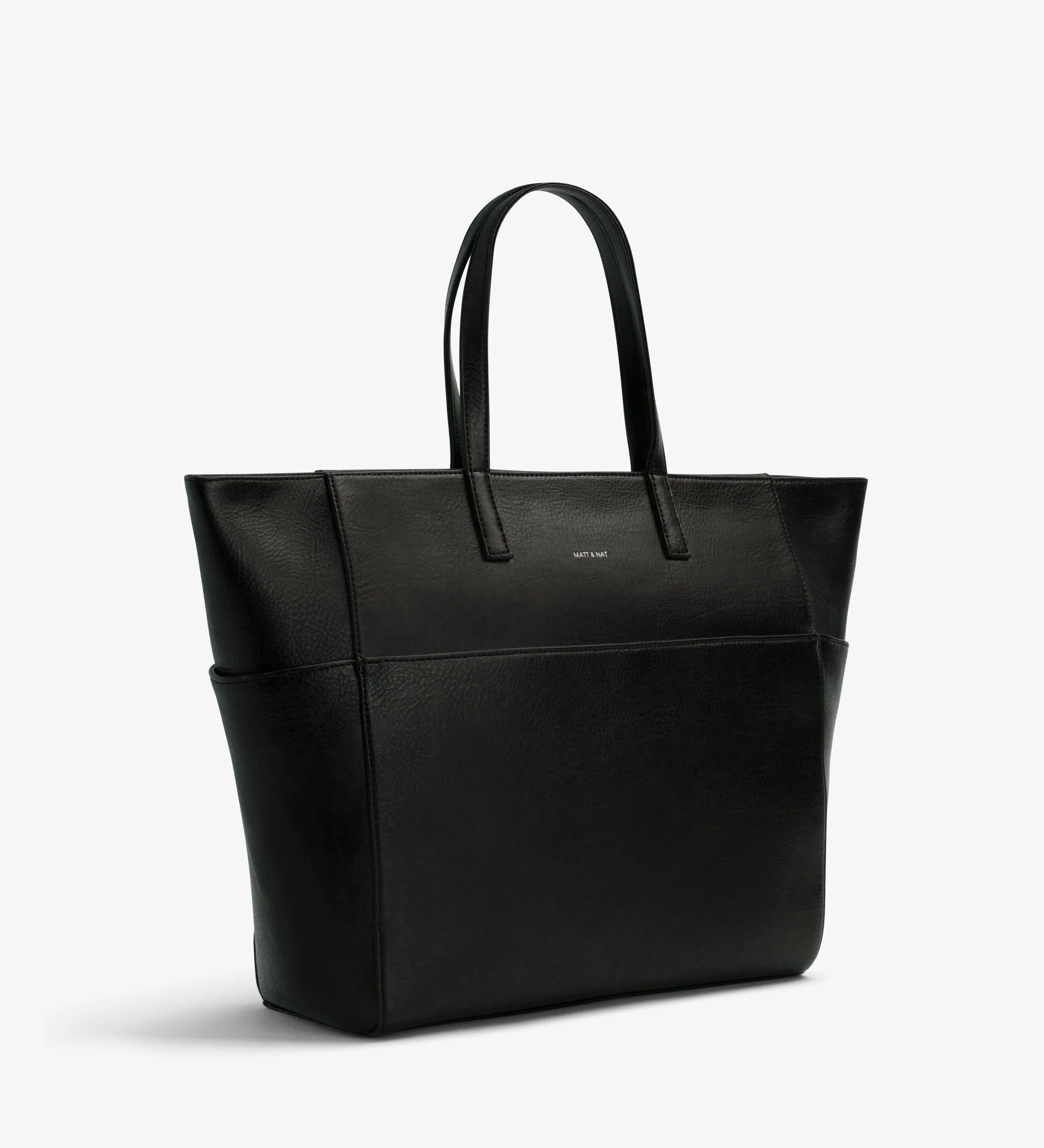 TAMARA Vegan Tote Bag - Dwell - Image 4