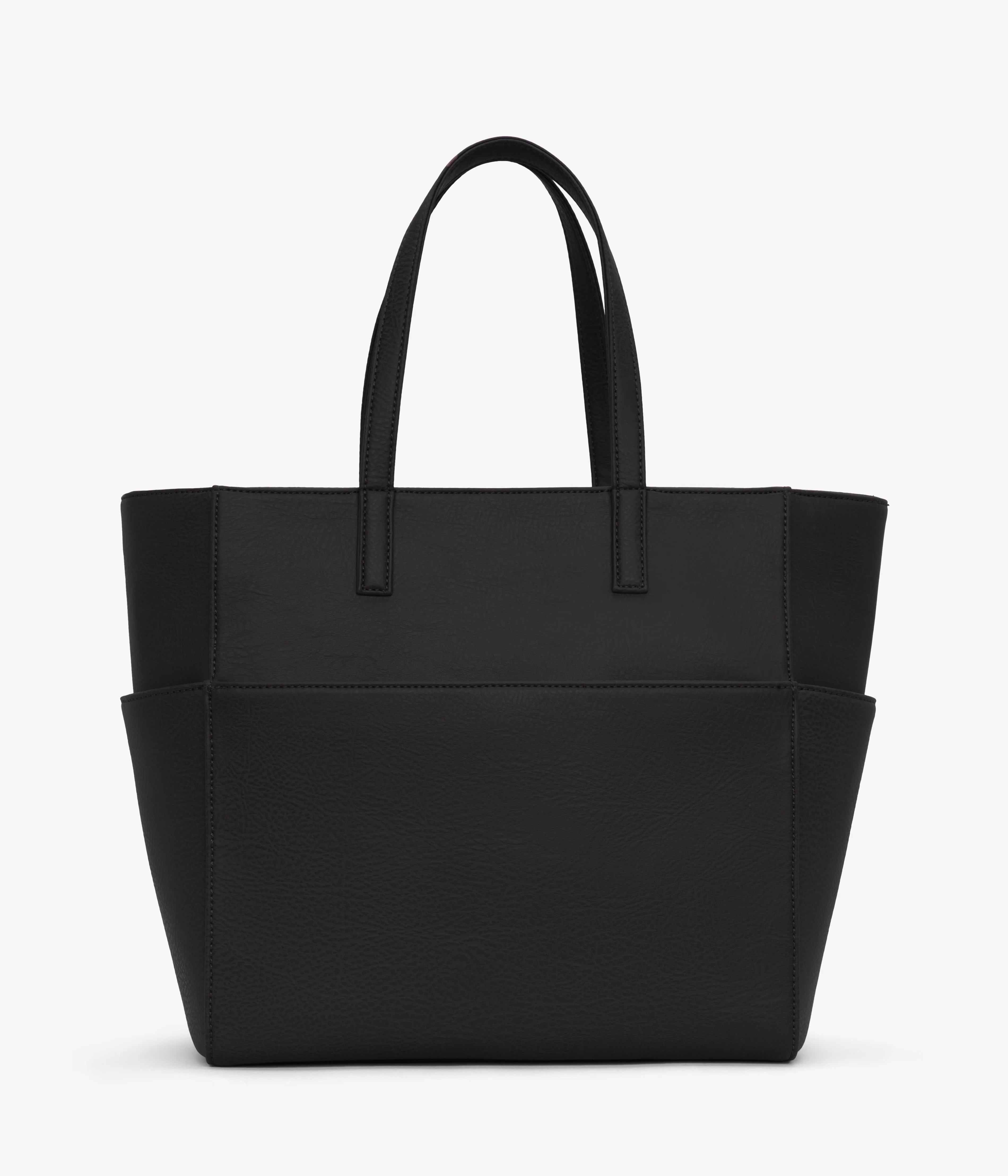 TAMARA Vegan Tote Bag - Dwell - Image 5