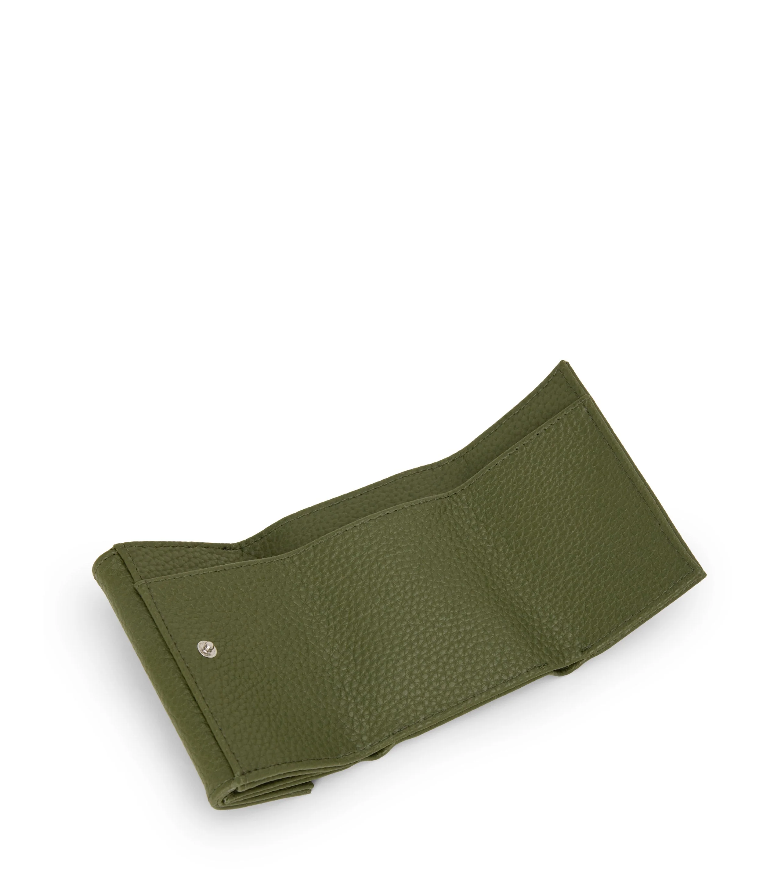 TANI Small Vegan Wallet - Purity - Image 10