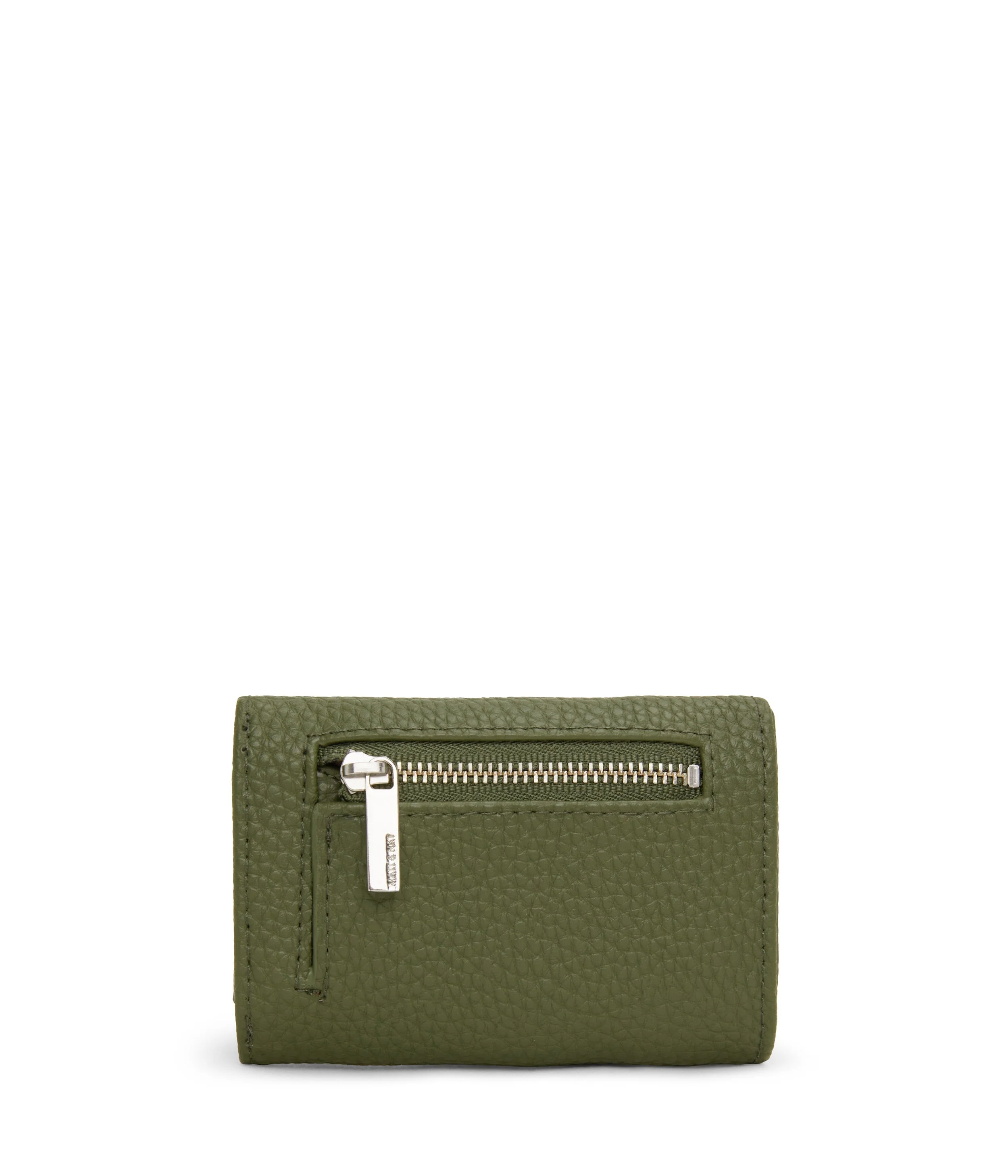TANI Small Vegan Wallet - Purity - Image 11