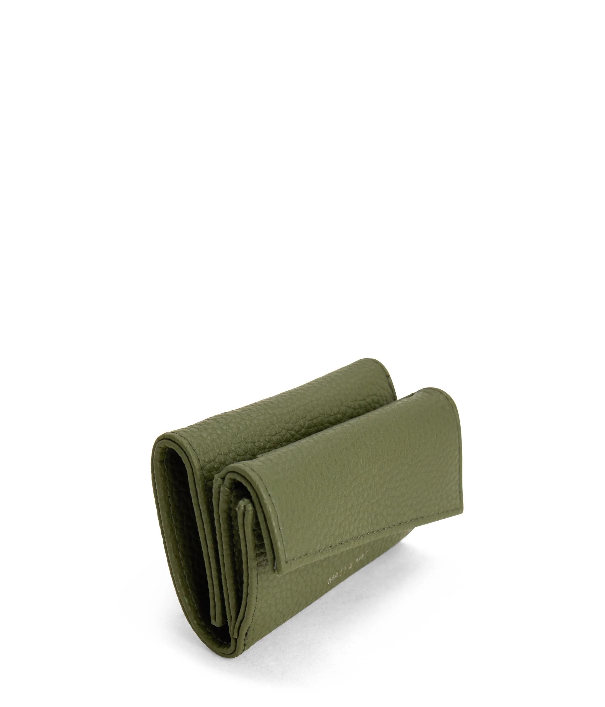 TANI Small Vegan Wallet - Purity - Image 12