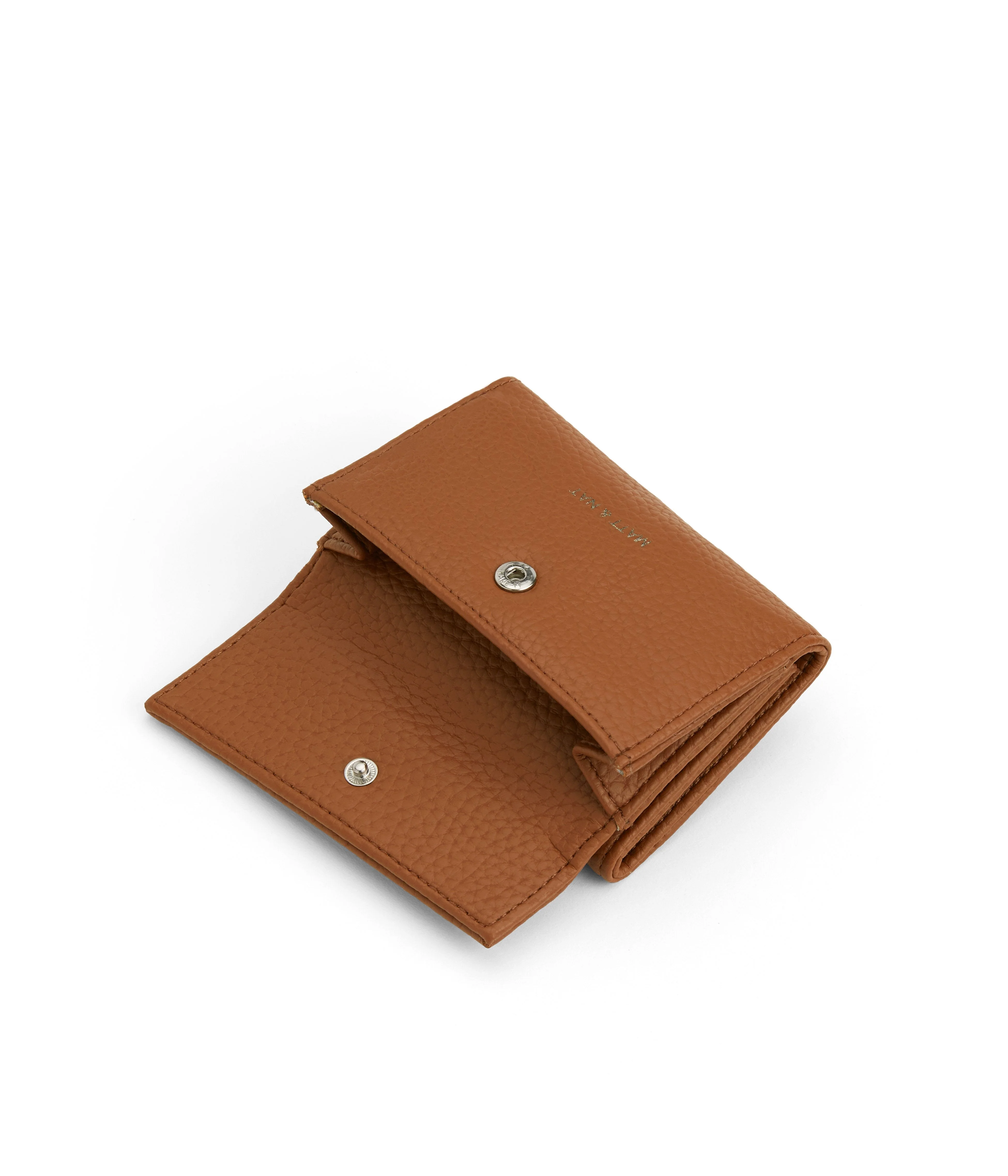 TANI Small Vegan Wallet - Purity - Image 14