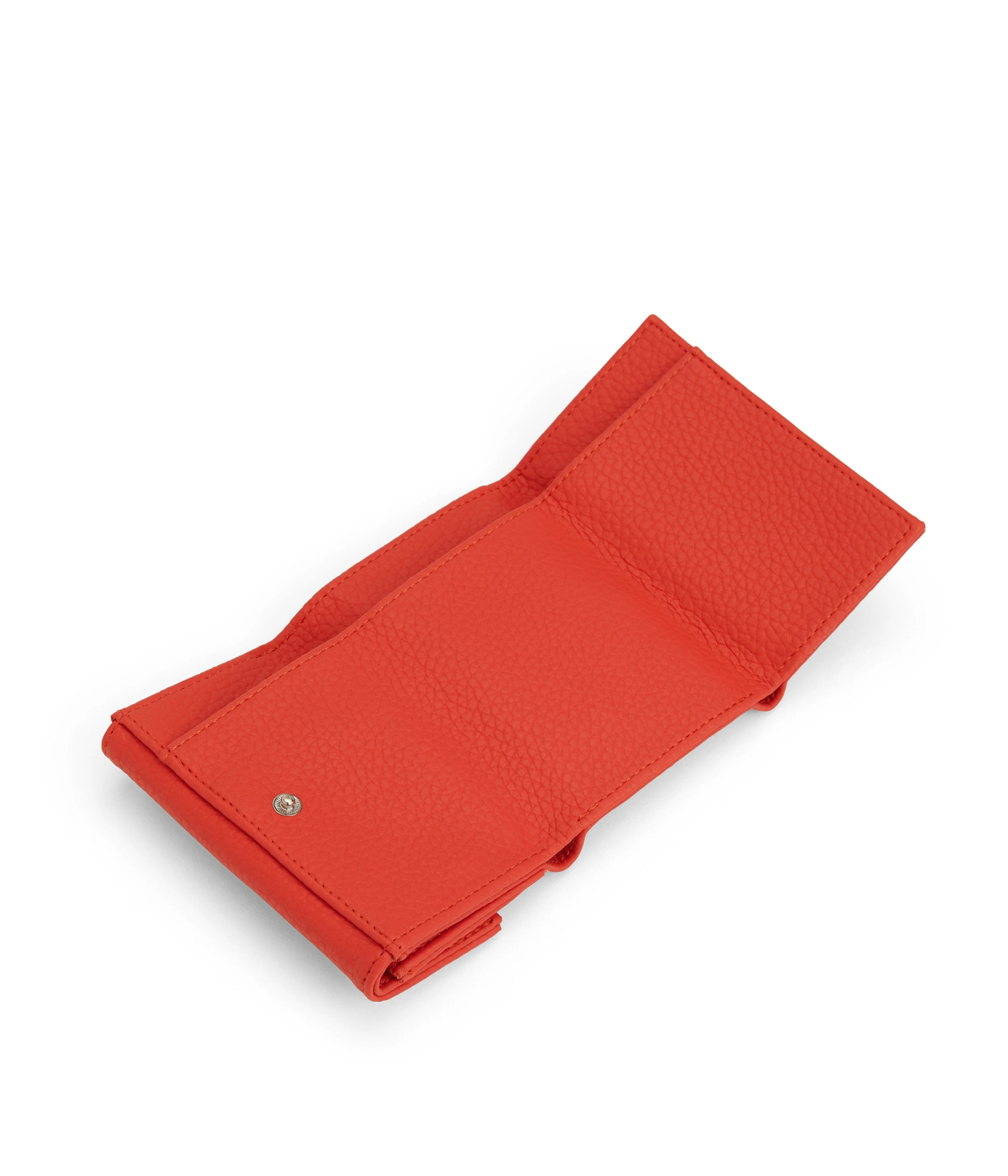 TANI Small Vegan Wallet - Purity - Image 18