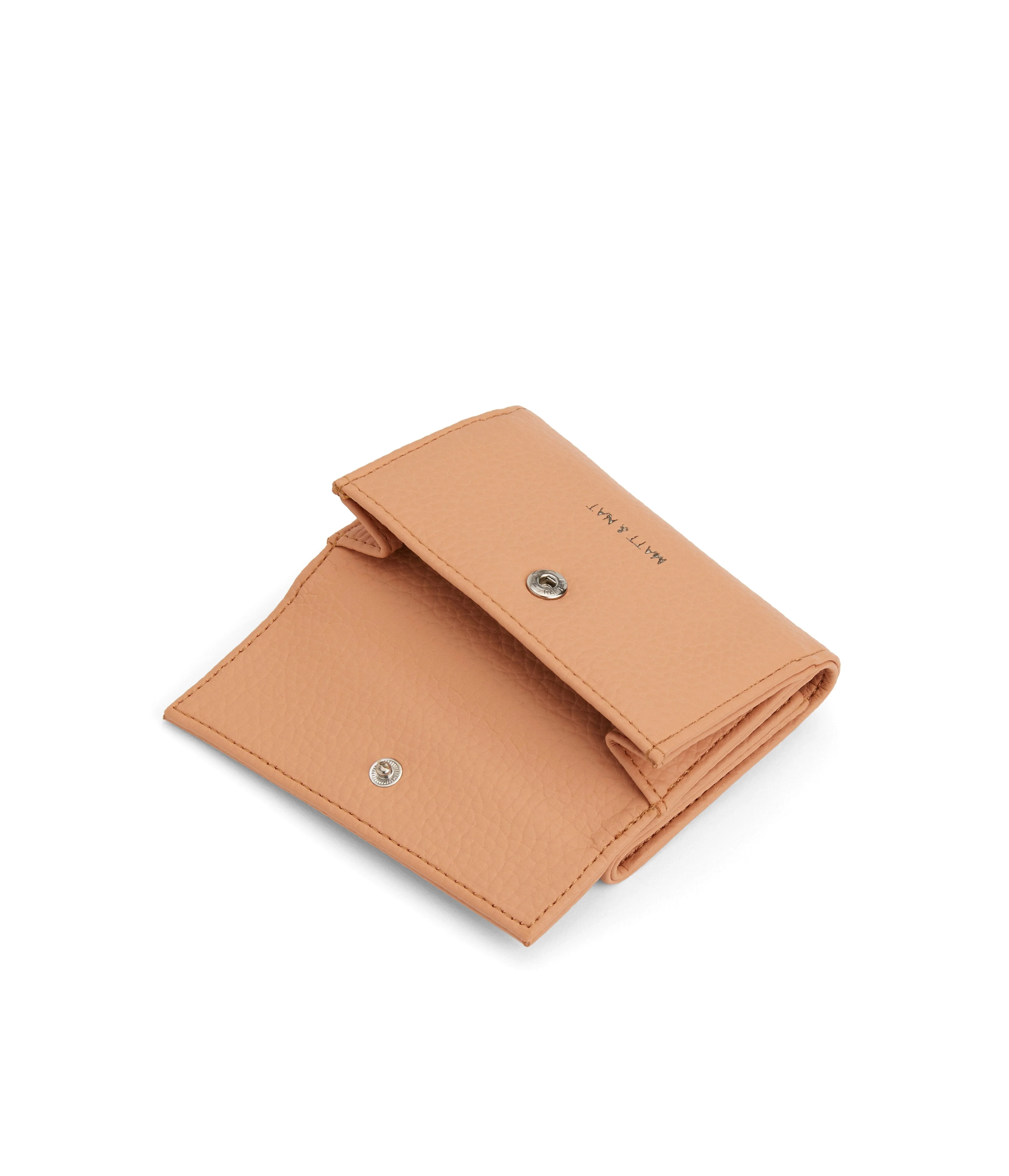 TANI Small Vegan Wallet - Purity - Image 20