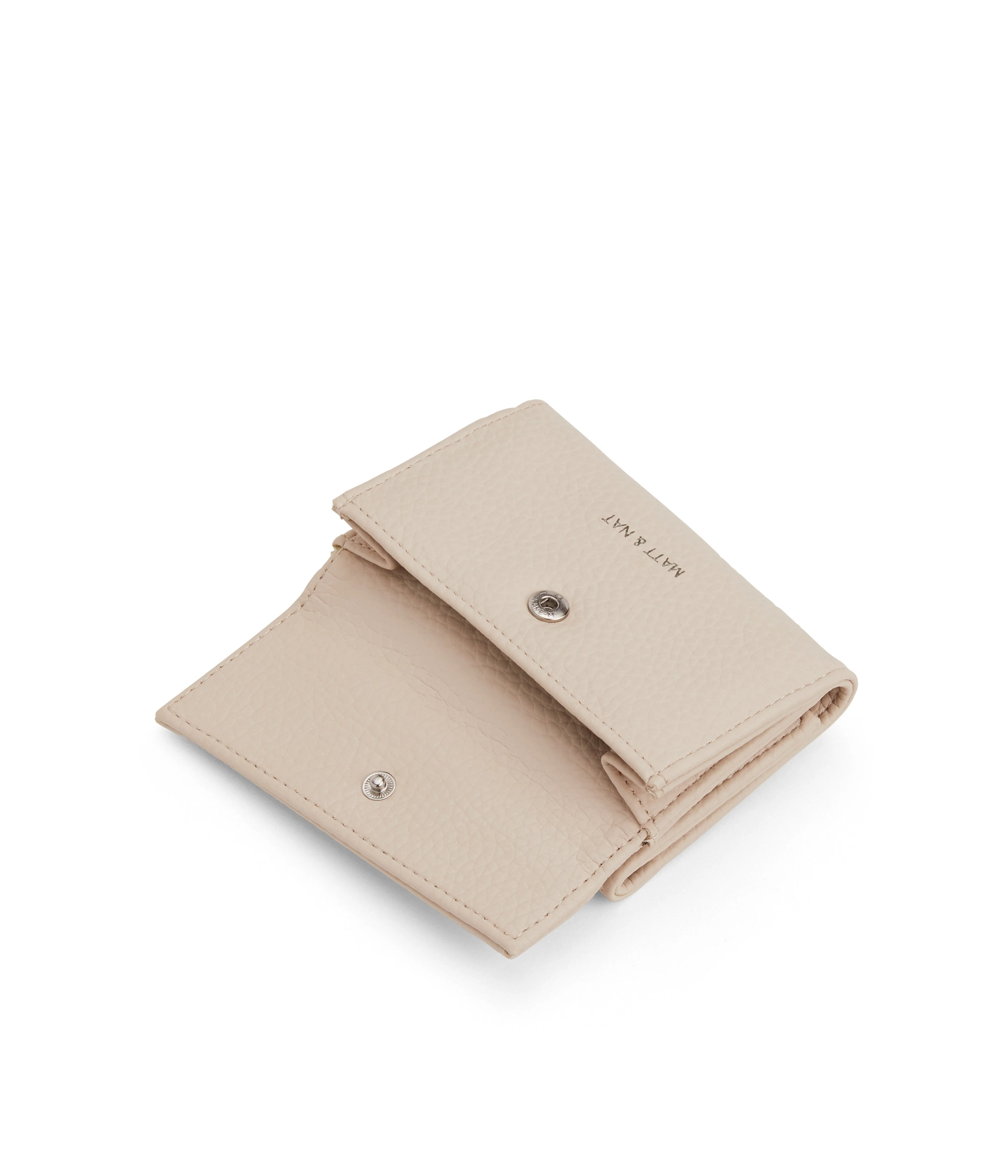 TANI Small Vegan Wallet - Purity - Image 23