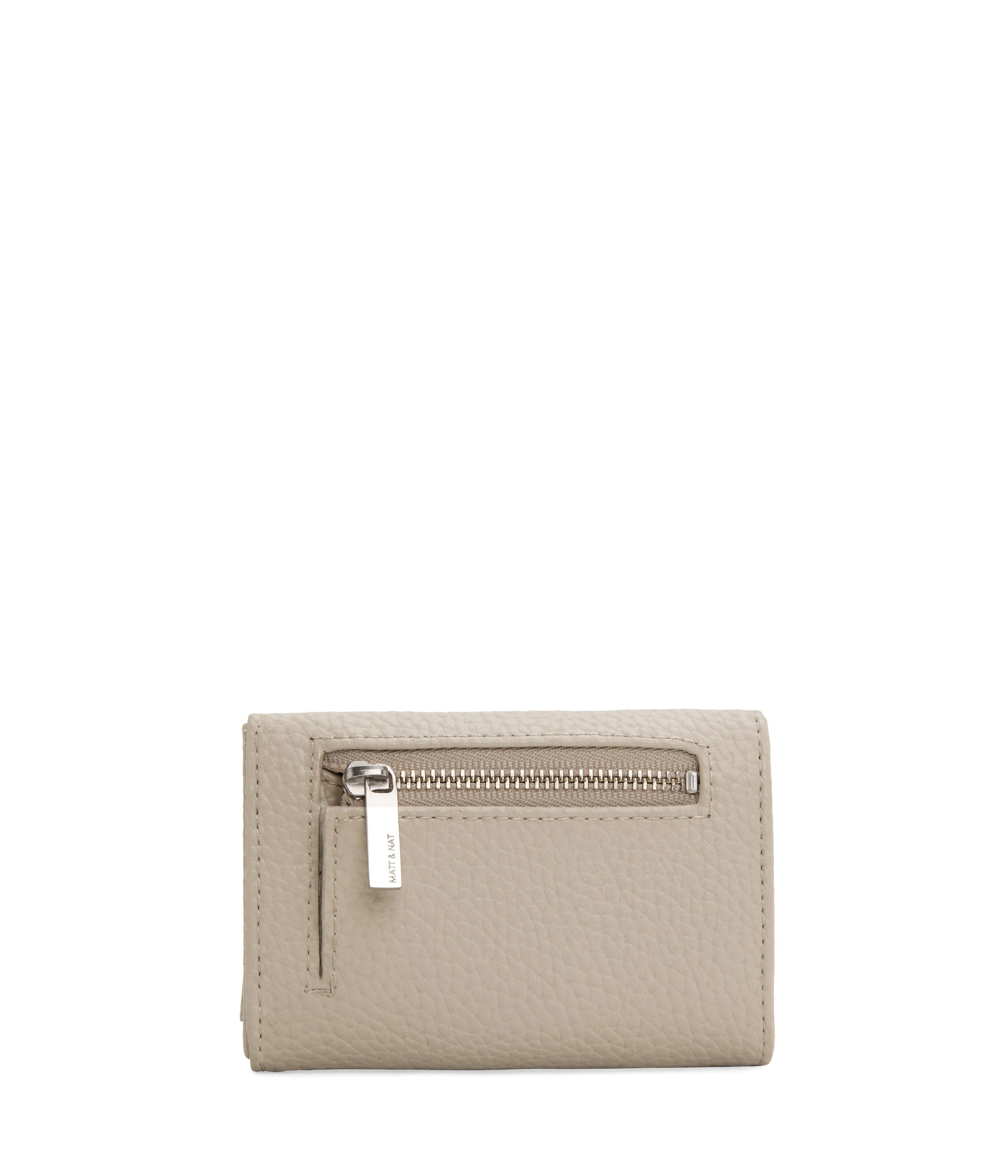 TANI Small Vegan Wallet - Purity - Image 29