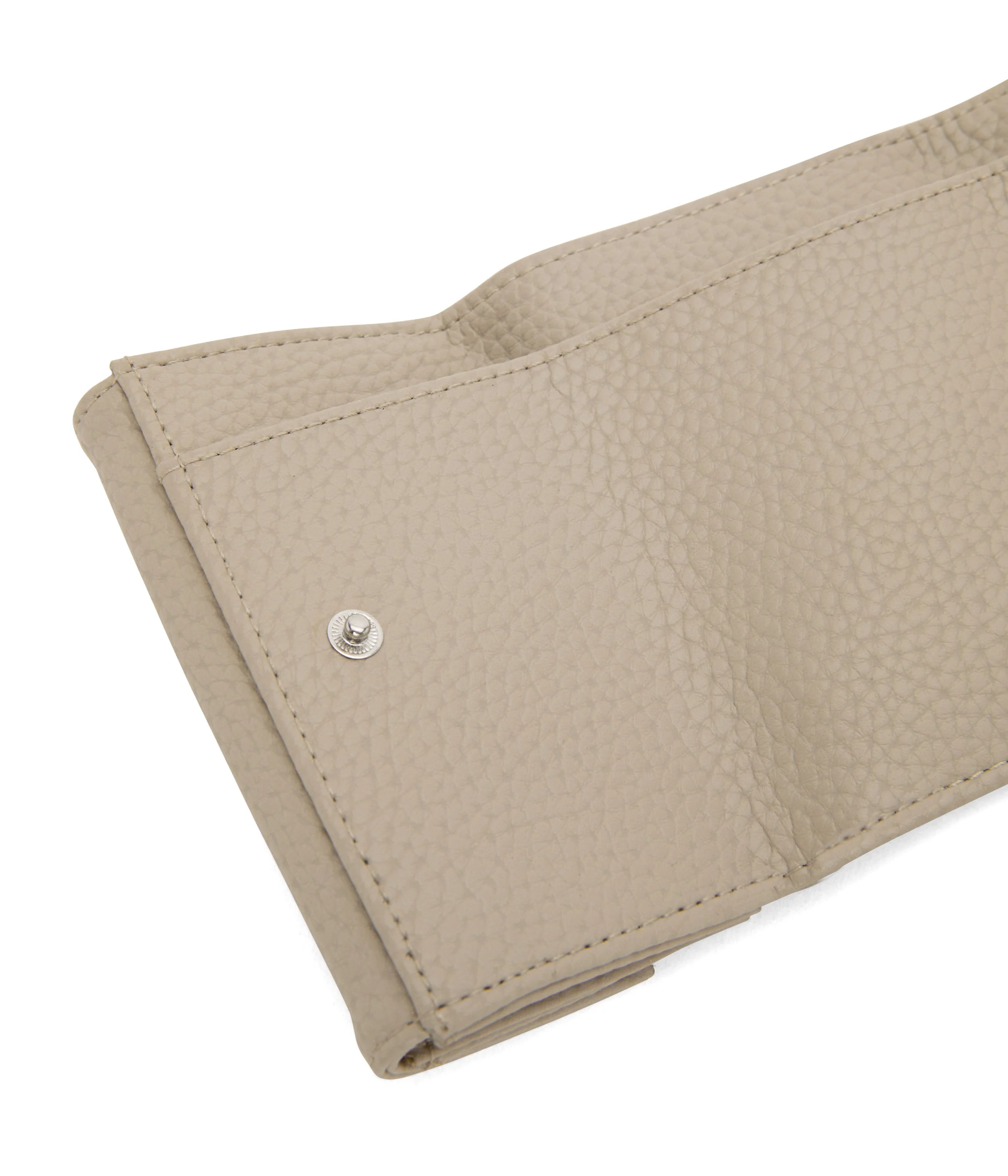 TANI Small Vegan Wallet - Purity - Image 30
