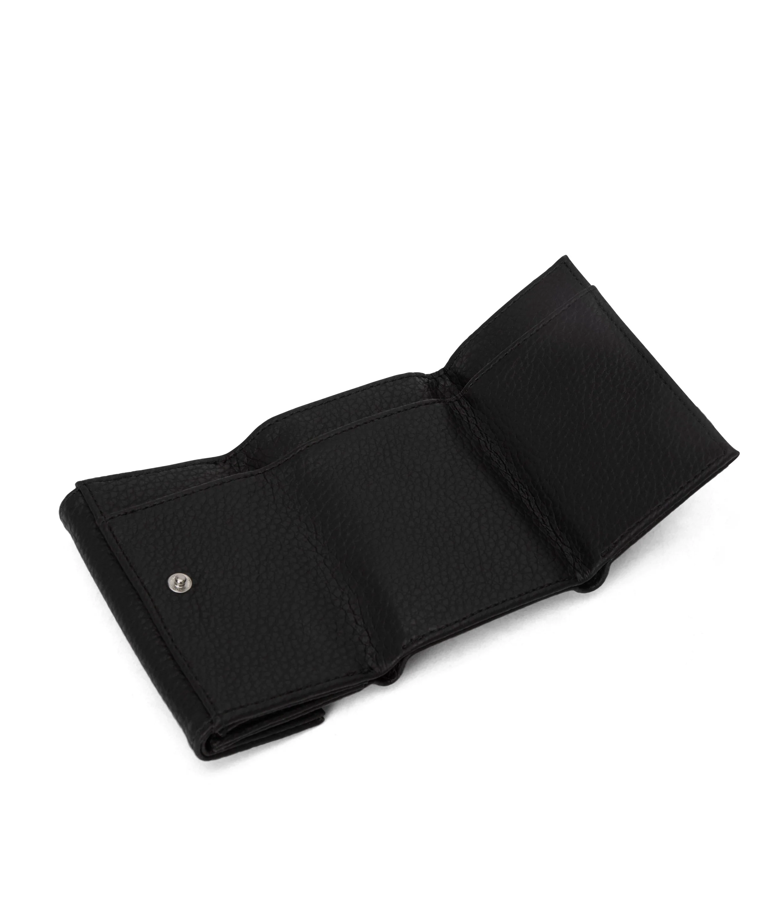 TANI Small Vegan Wallet - Purity - Image 4