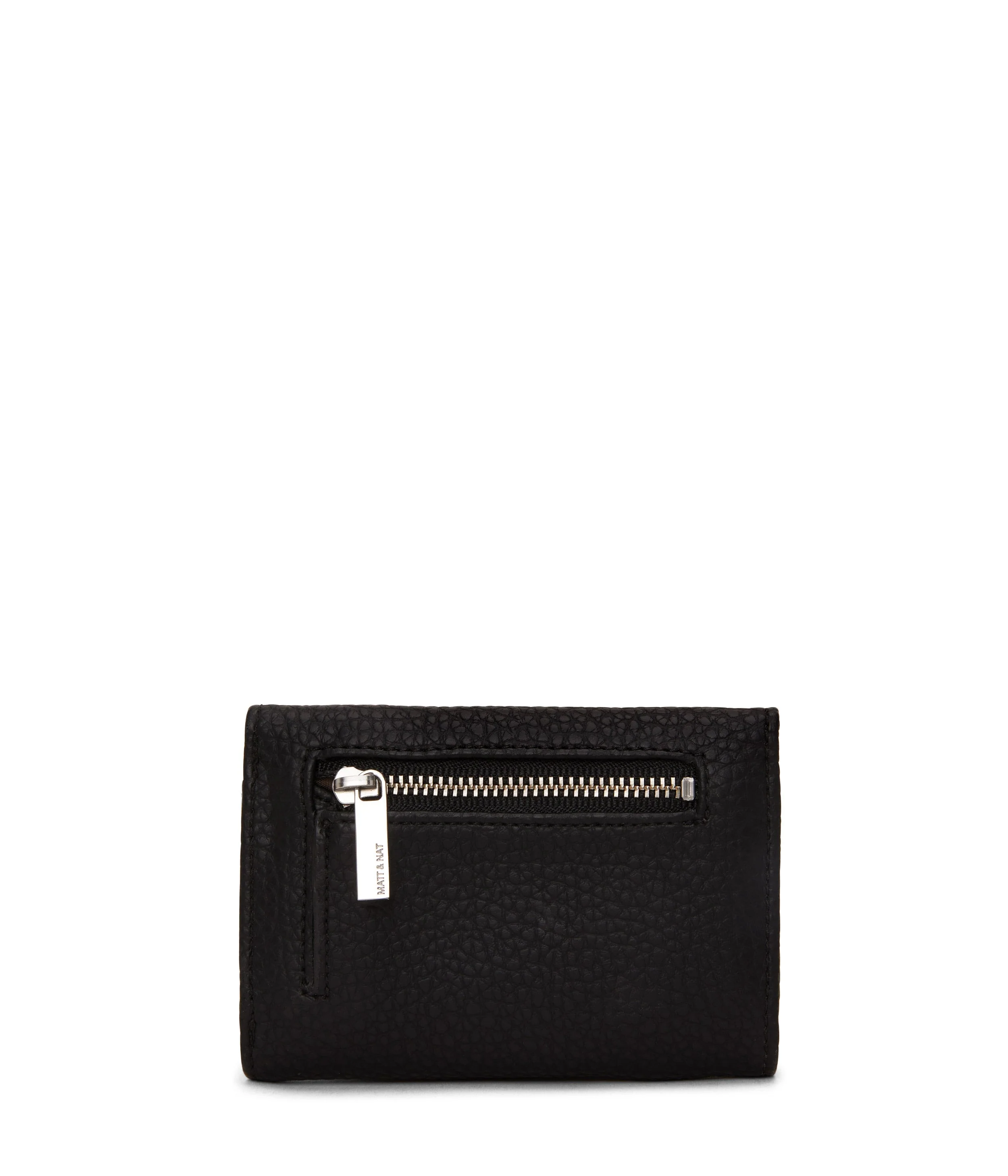 TANI Small Vegan Wallet - Purity - Image 5