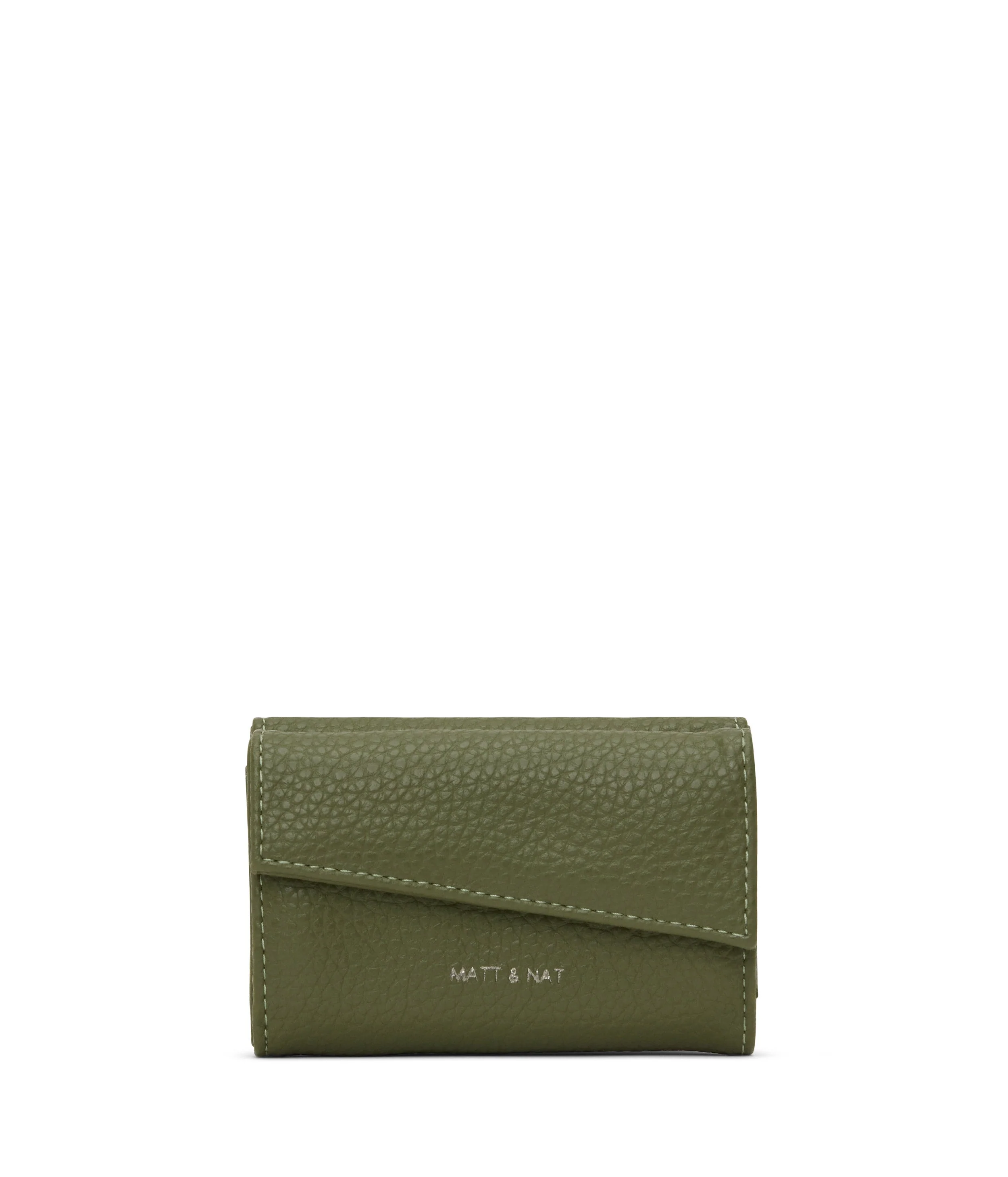 TANI Small Vegan Wallet - Purity - Image 7