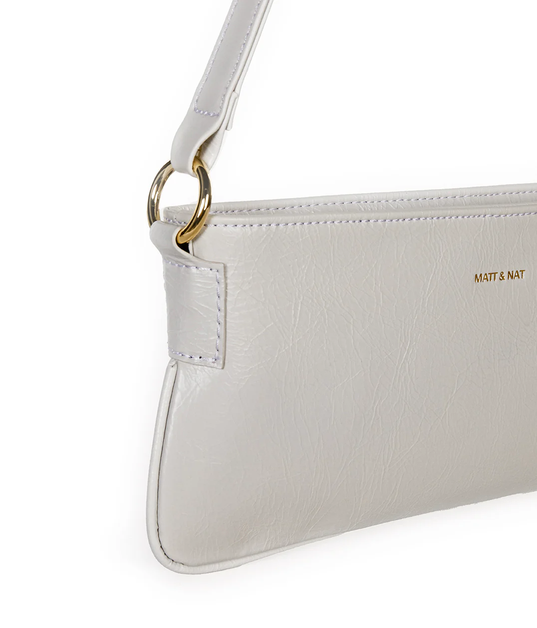 YVONNE Vegan Shoulder Bag – Theme - Image 12