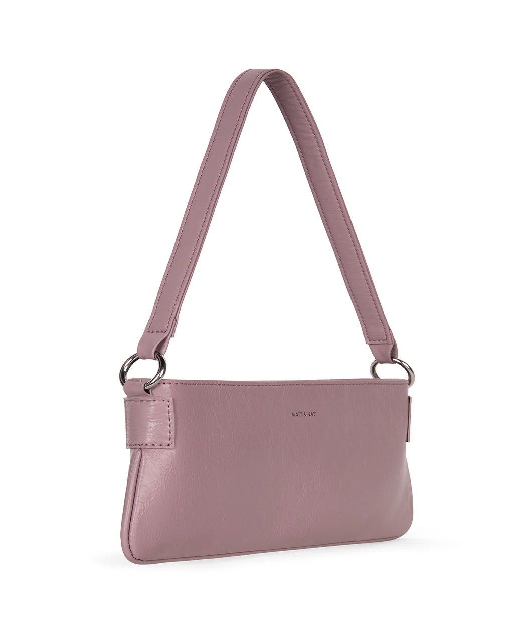 YVONNE Vegan Shoulder Bag – Theme - Image 15