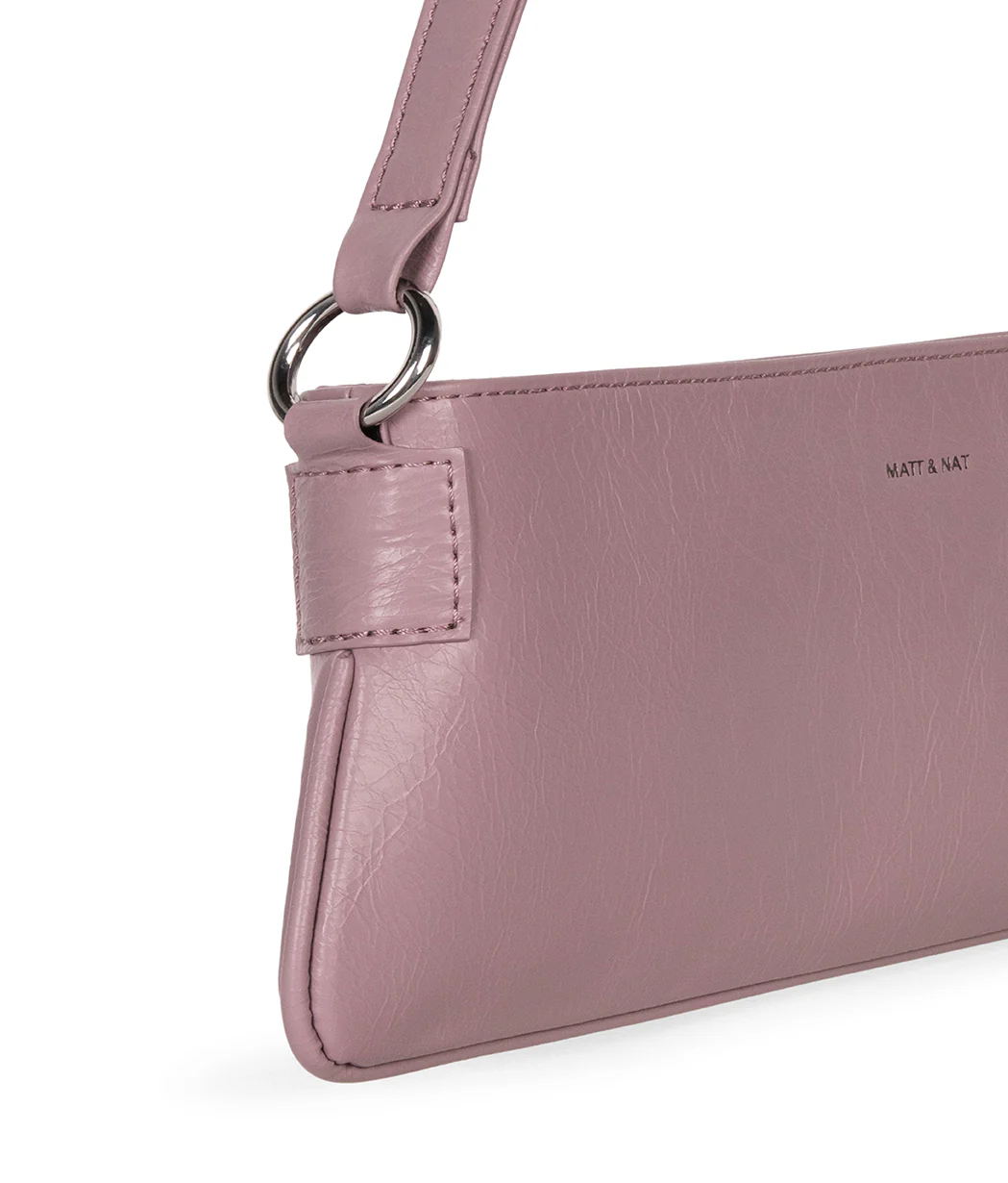 YVONNE Vegan Shoulder Bag – Theme - Image 18