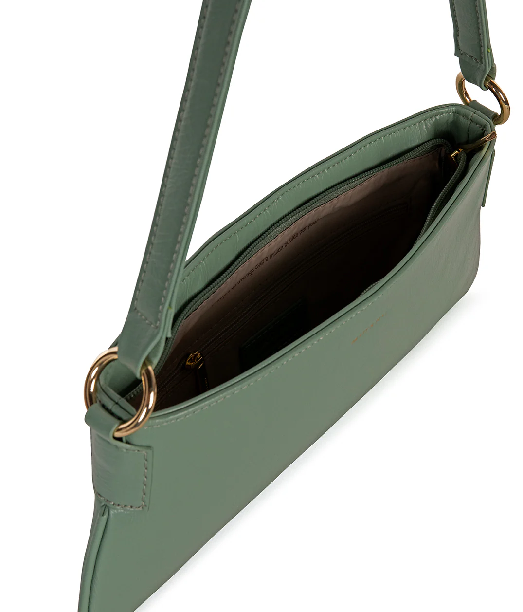 YVONNE Vegan Shoulder Bag – Theme - Image 22